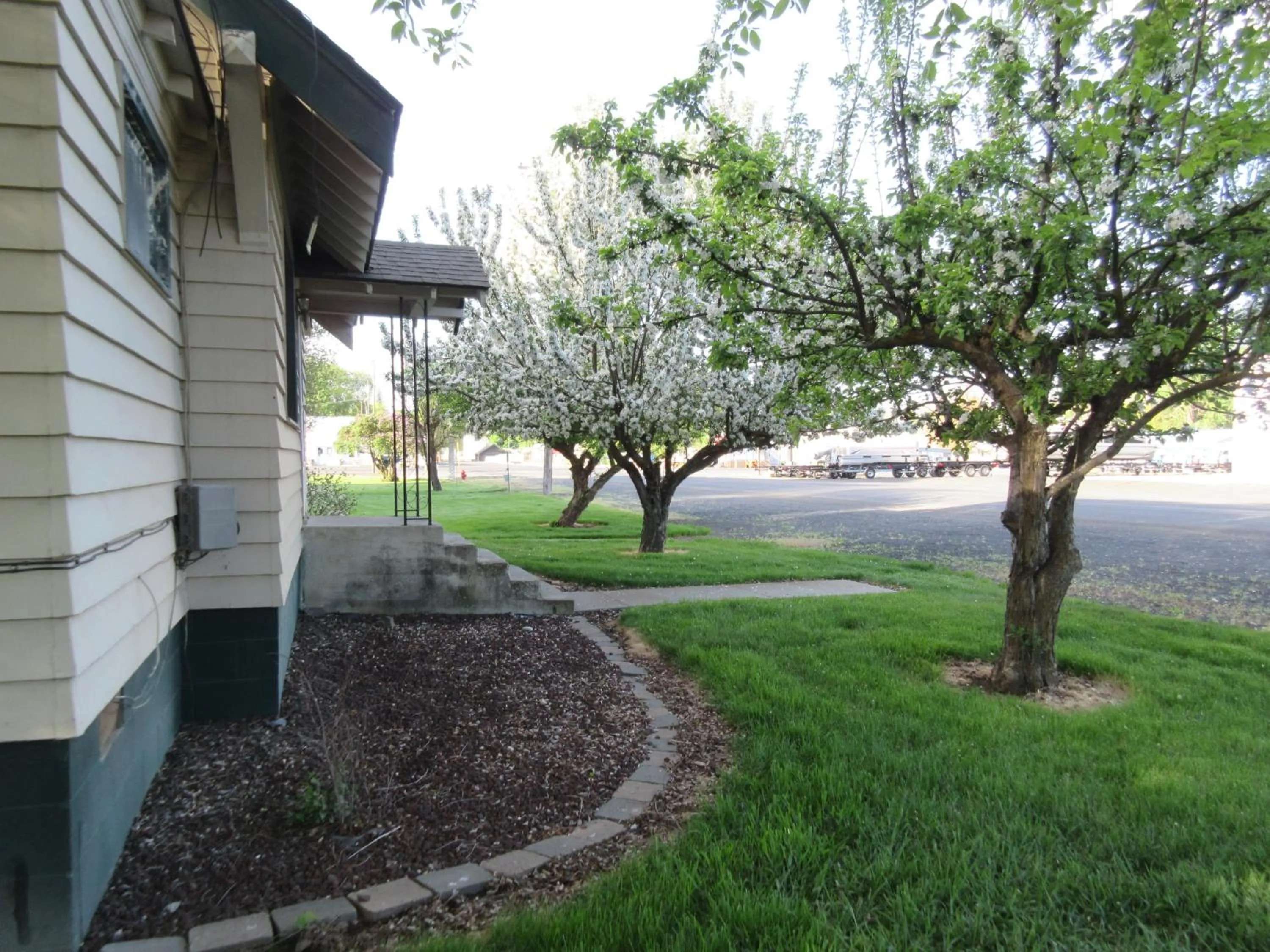 The Willows Motel