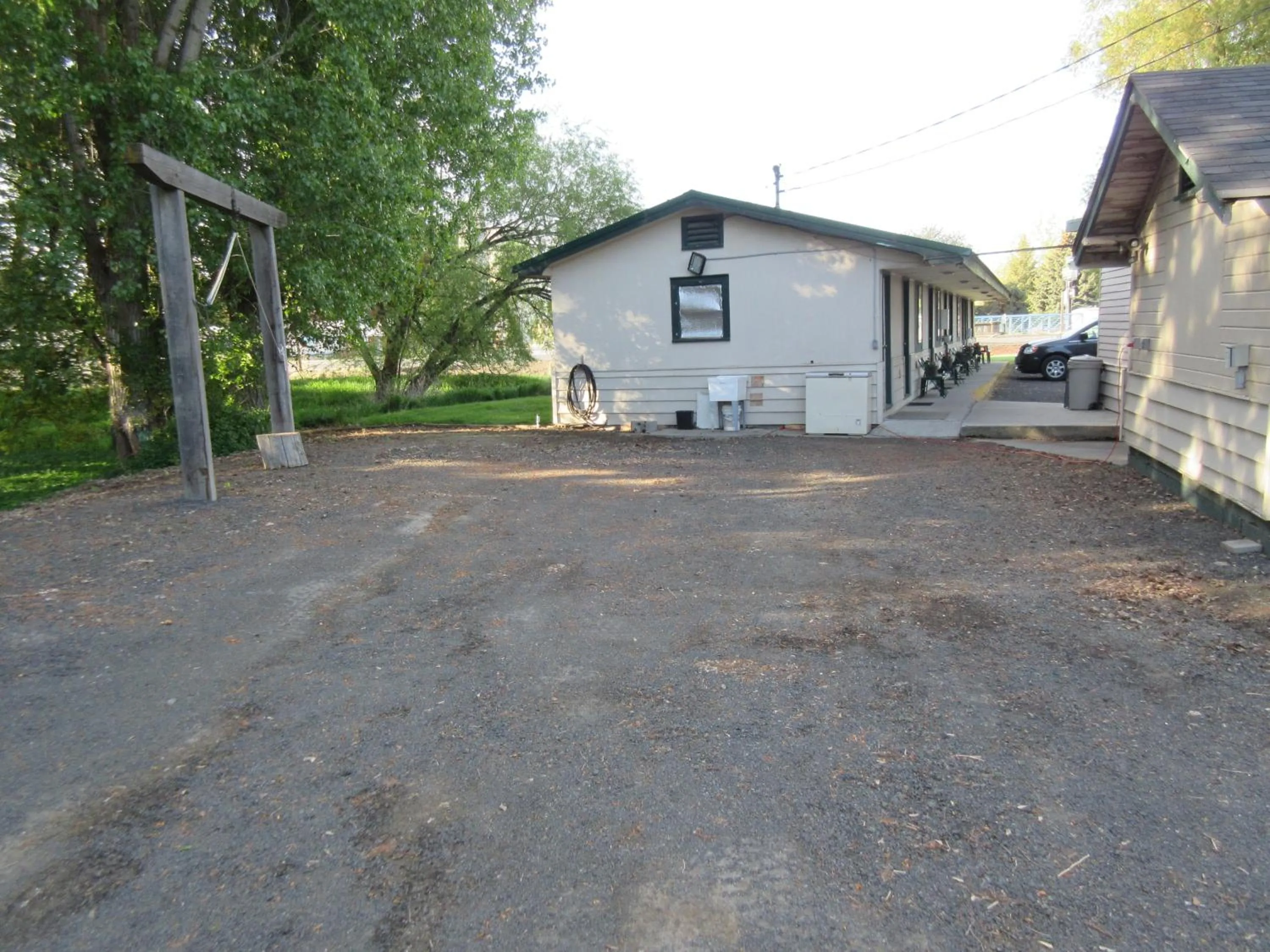 The Willows Motel