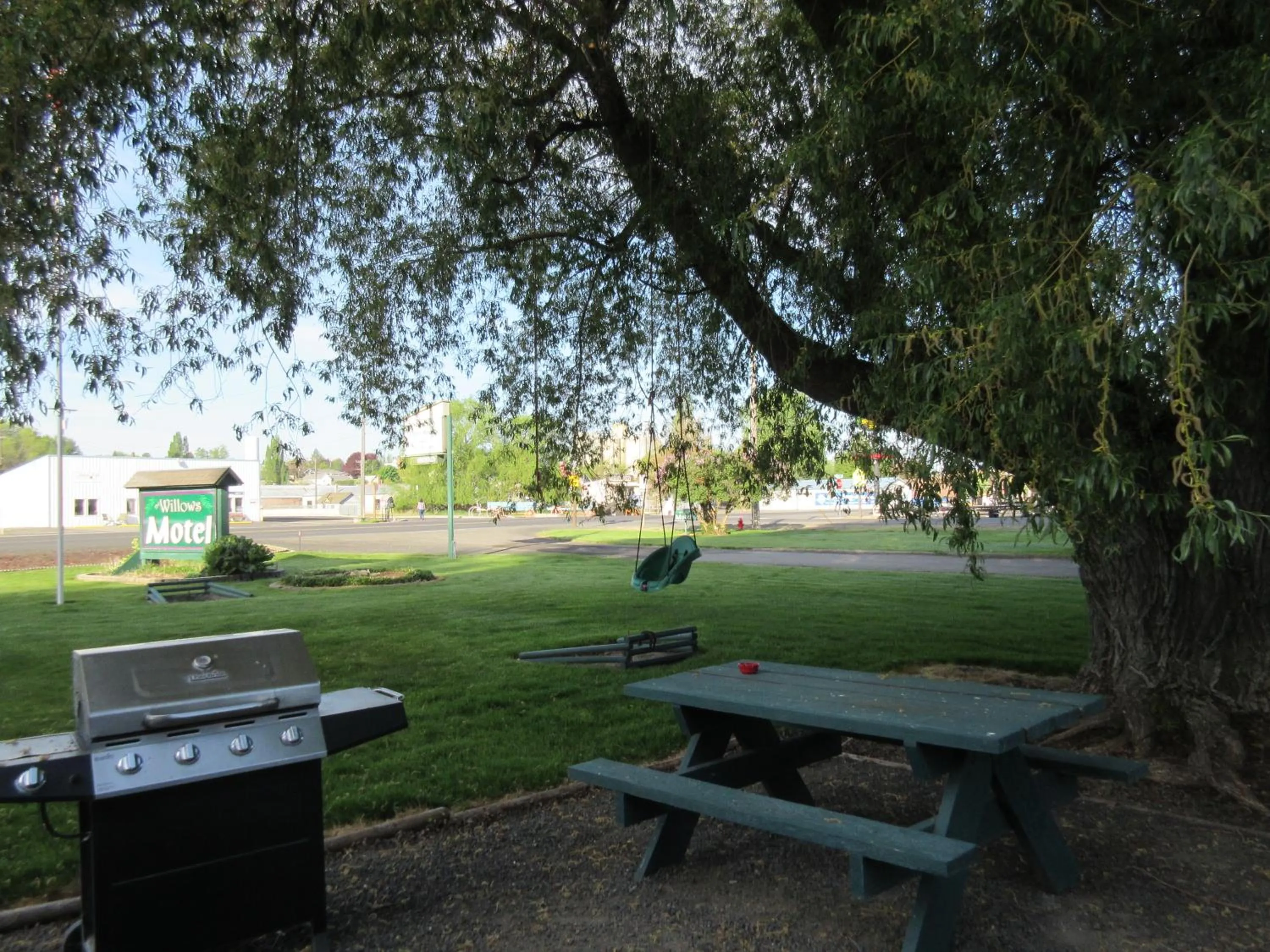 The Willows Motel