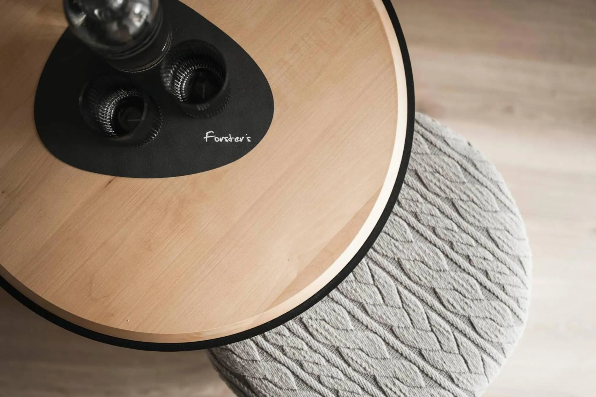 Forster's Naturresort