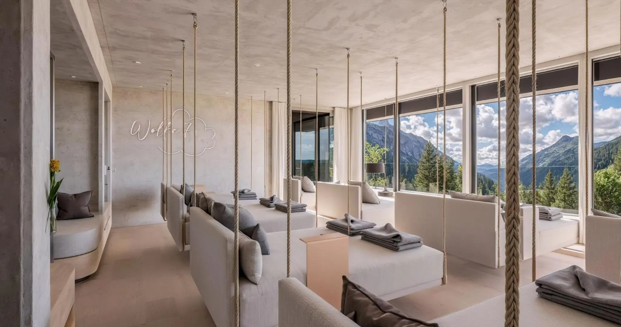 Forster's Naturresort