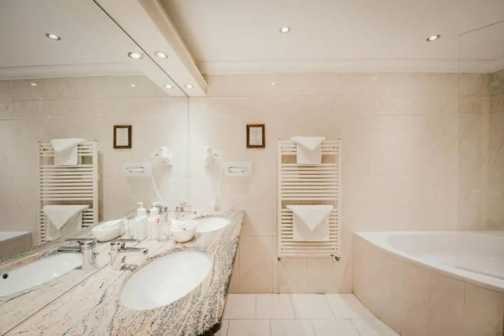 Forster's Naturresort