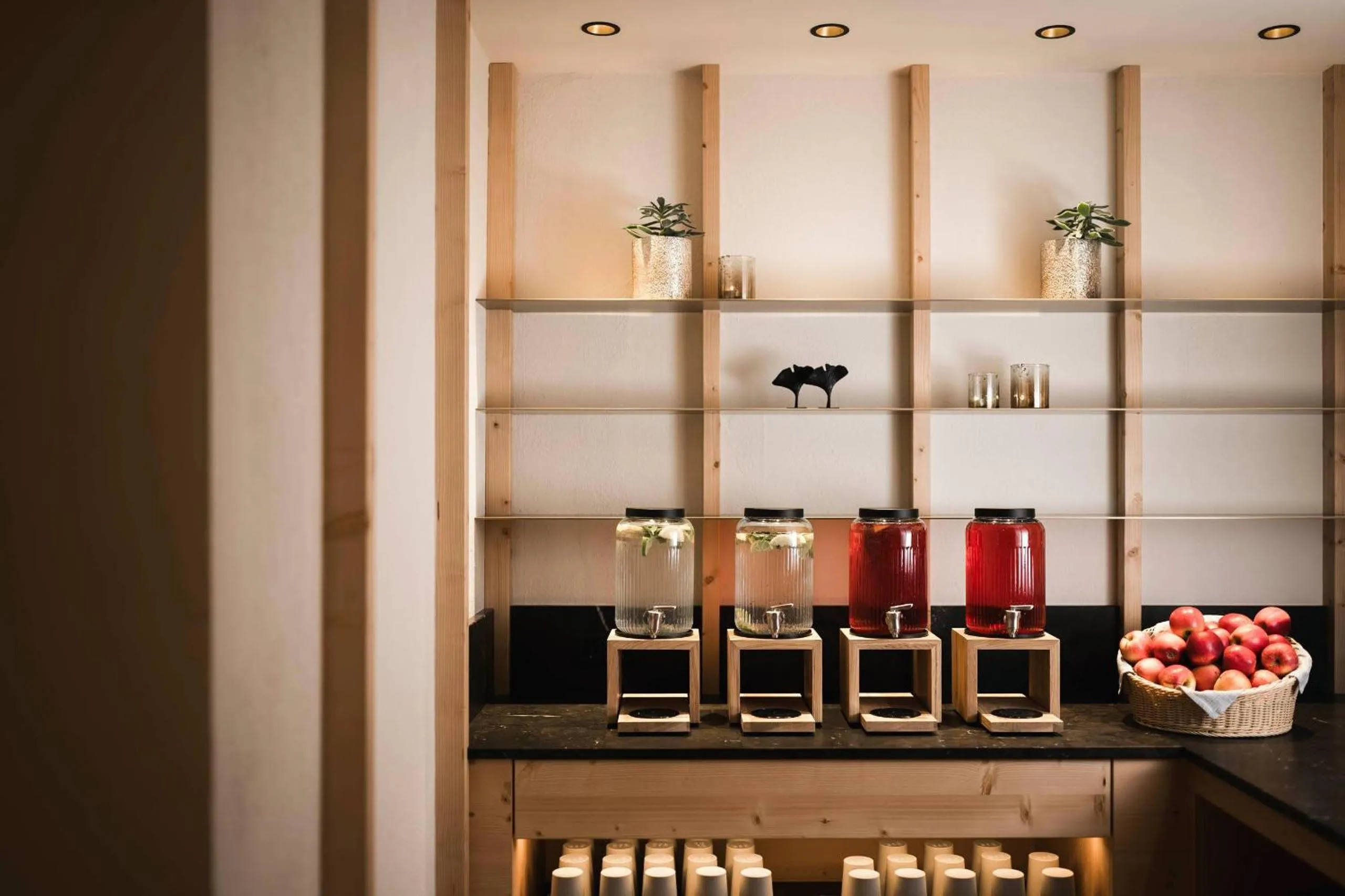 Forster's Naturresort