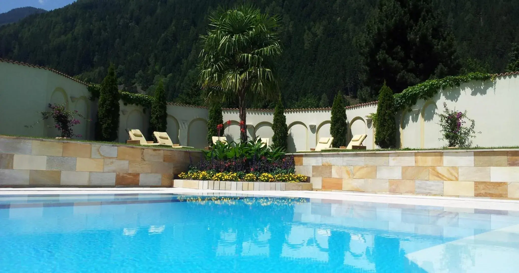 Forster's Naturresort Forster's Naturresort