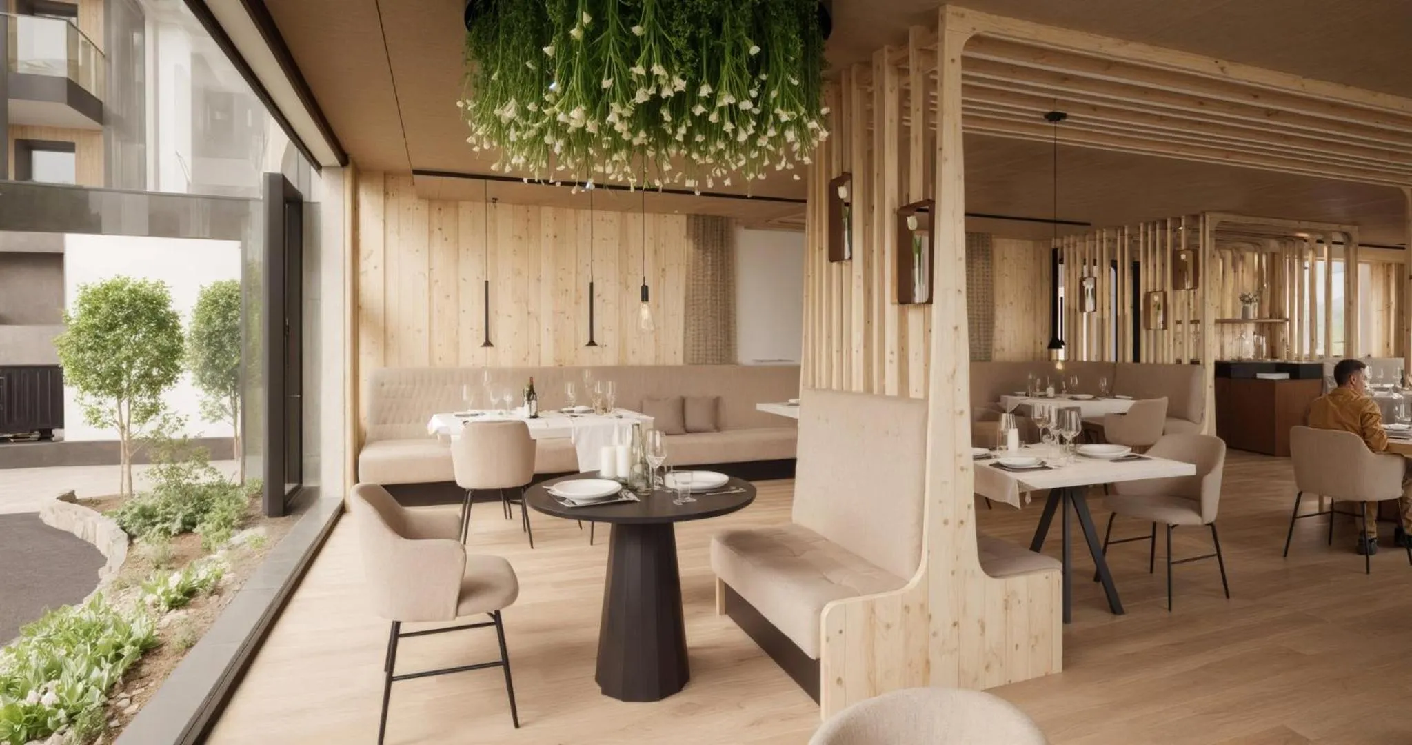 Forster's Naturresort