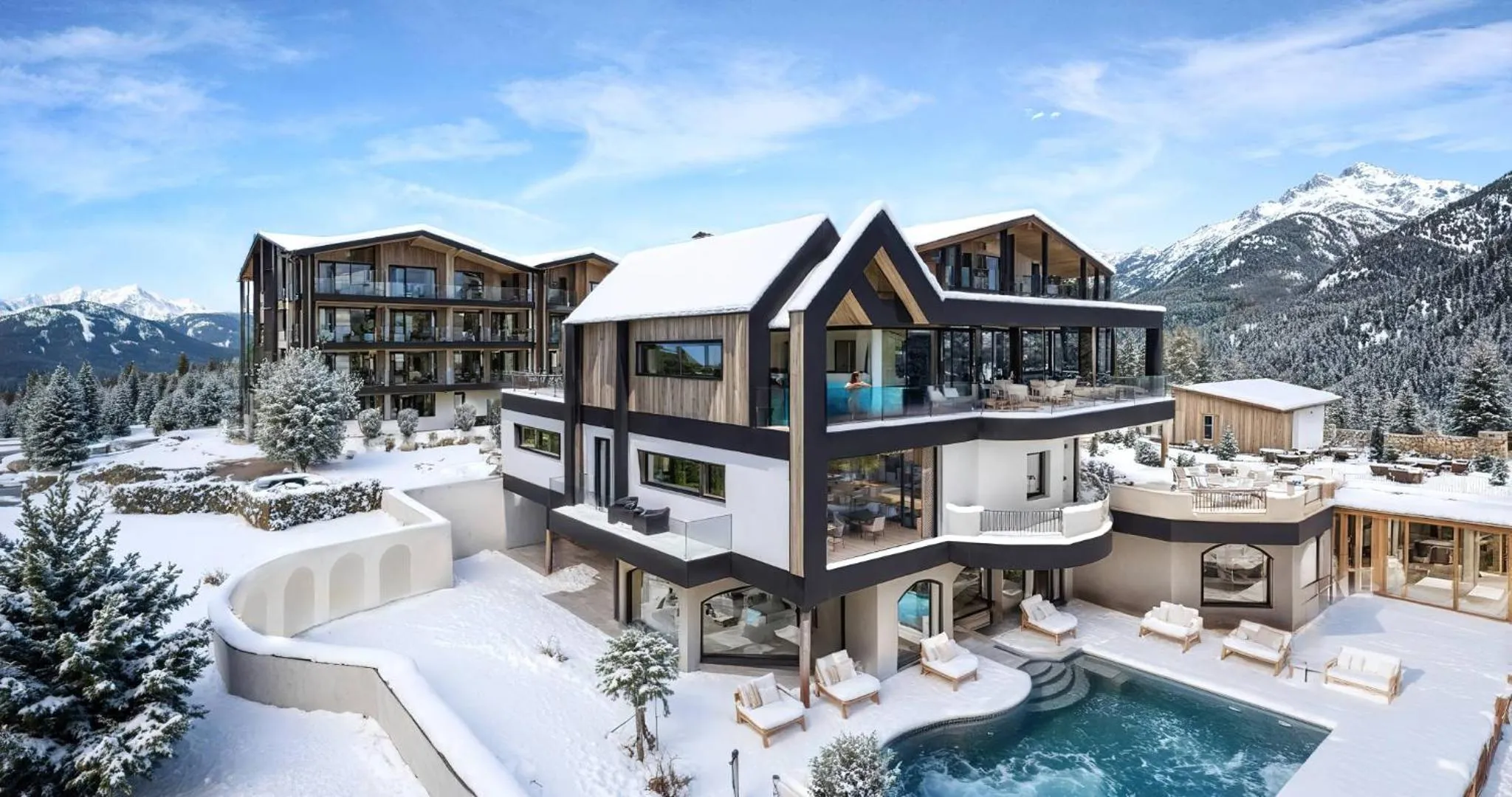 Forster's Naturresort