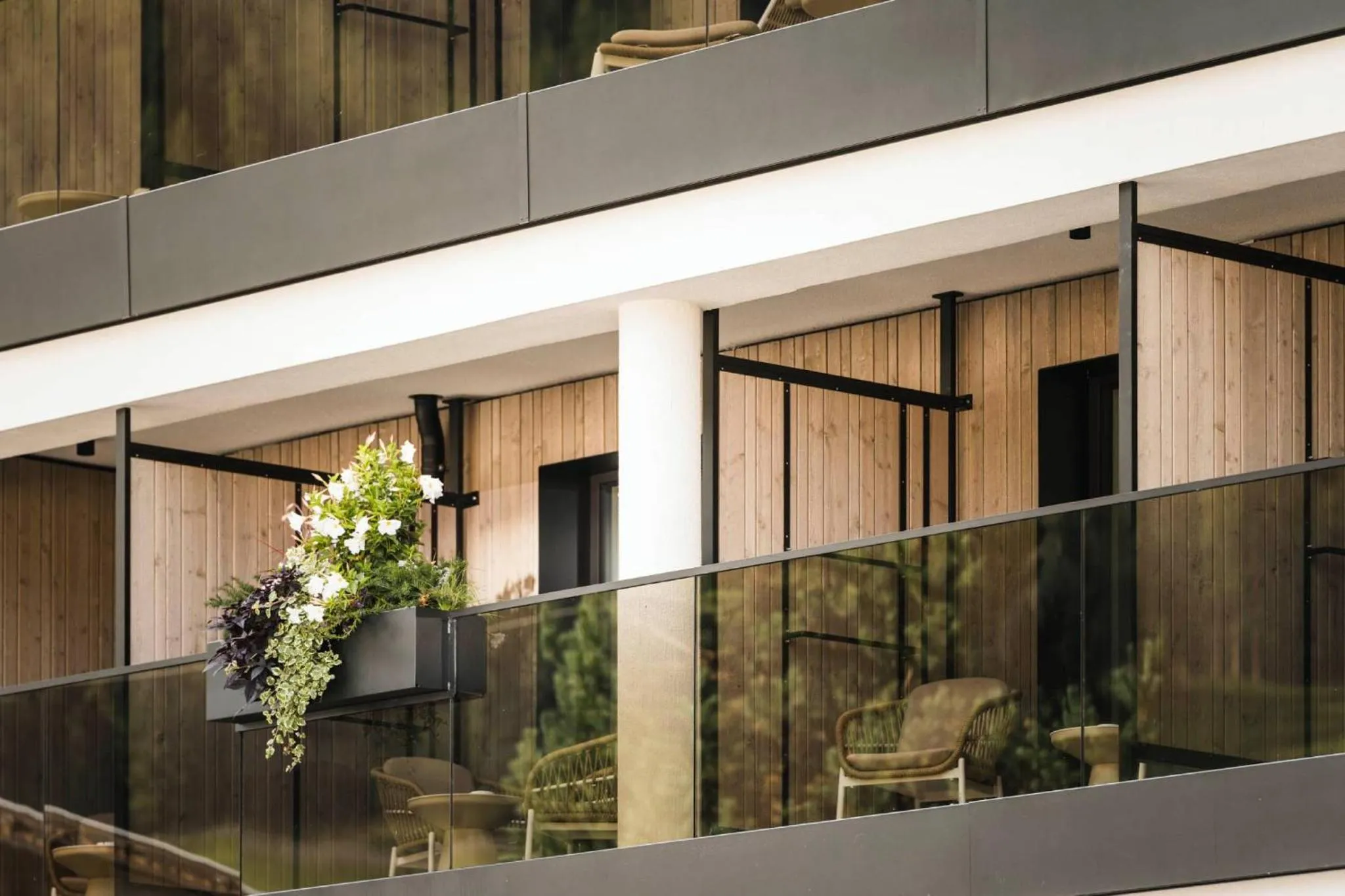 Forster's Naturresort