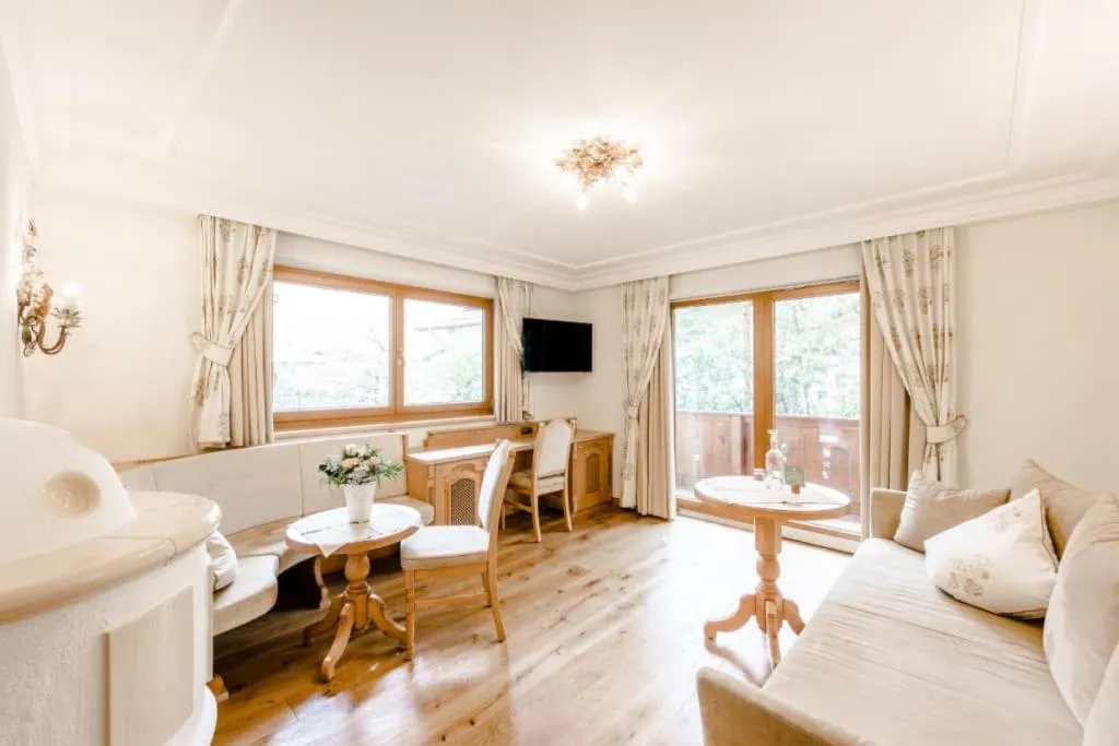 Forster's Naturresort