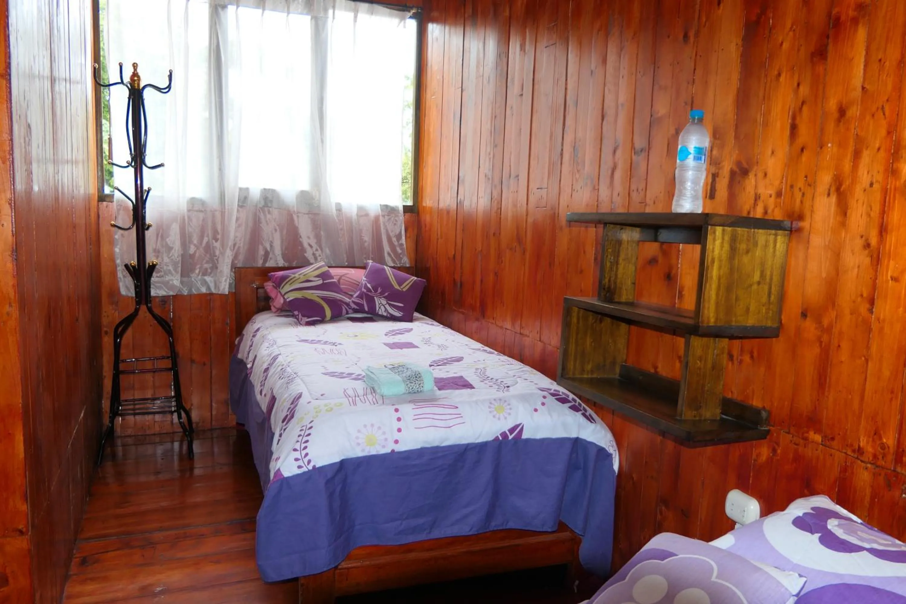 Bed in Mindoxtrem Birds