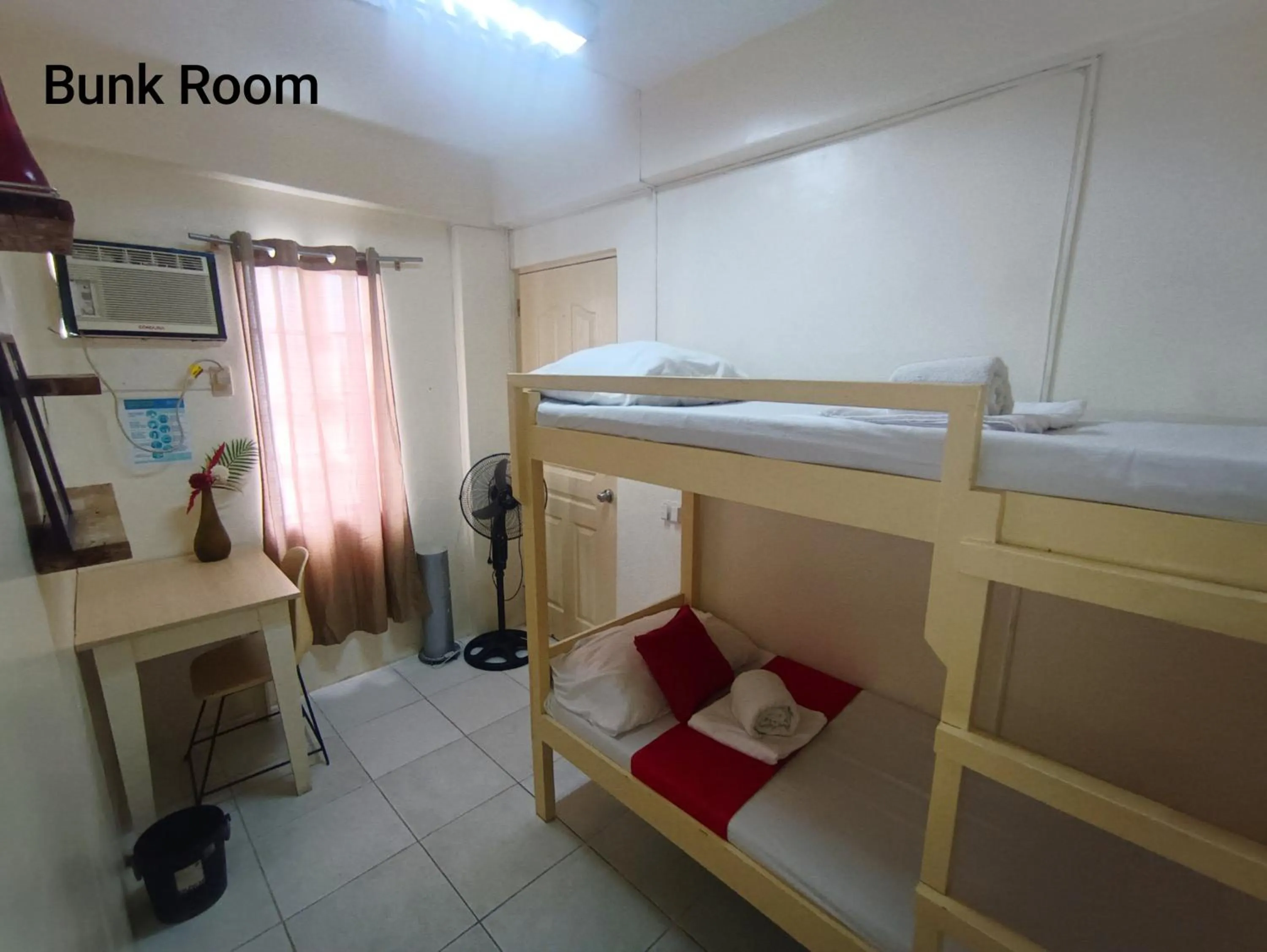 Bedroom, Bed in Bed and Brewhouse Sucat