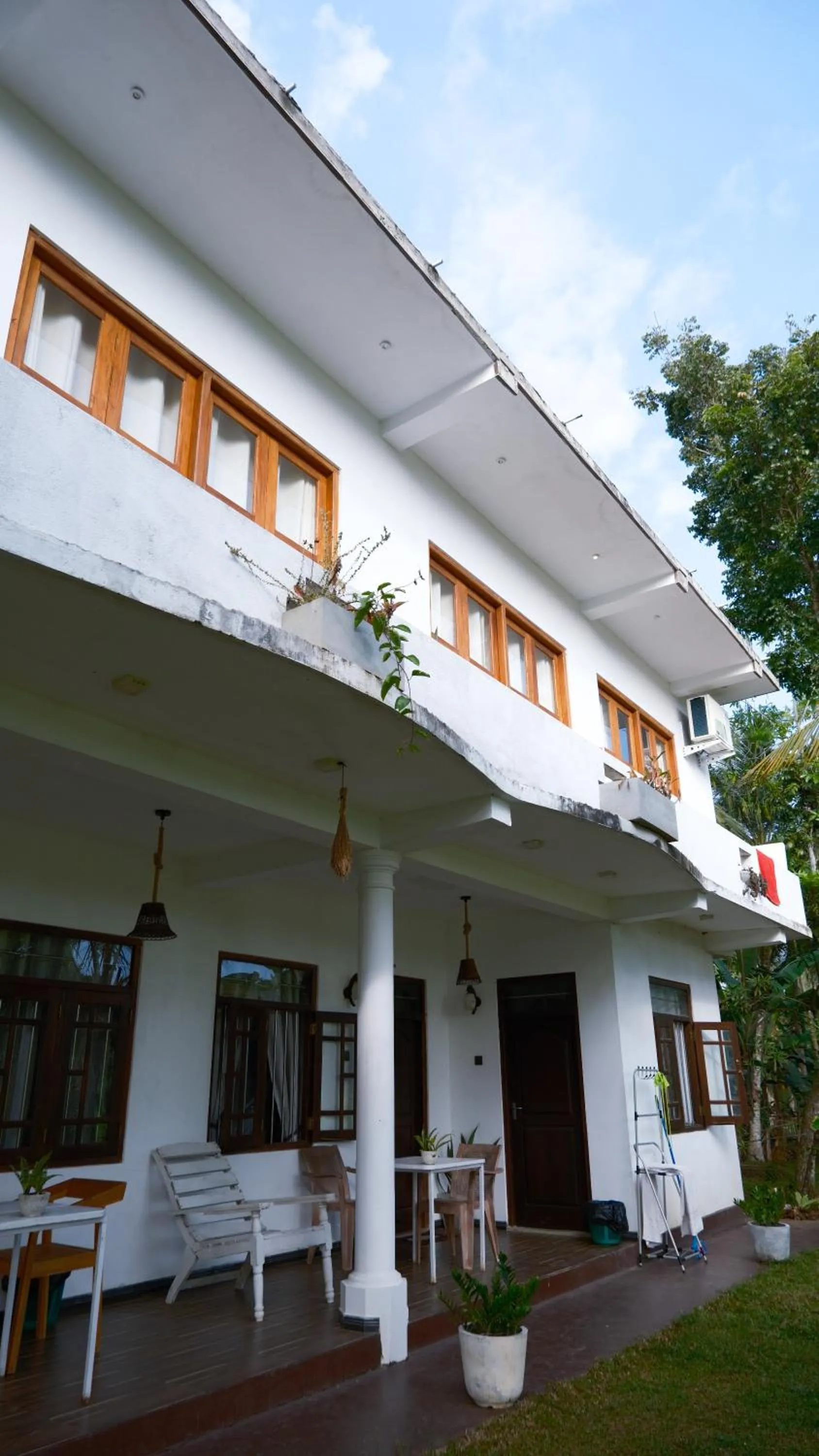 Field Island Villa - Ahangama