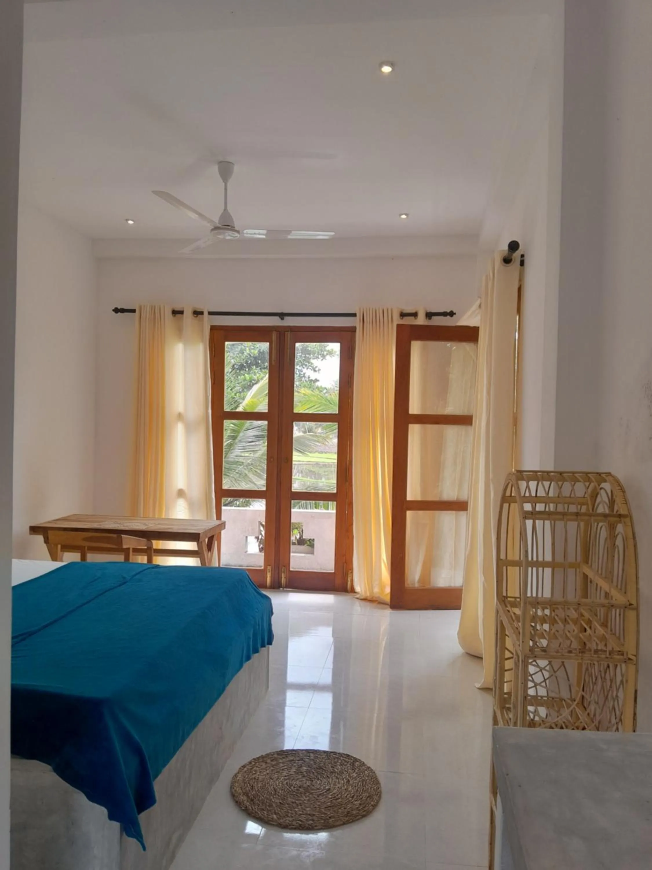 Photo of the whole room in Field Island Villa - Ahangama