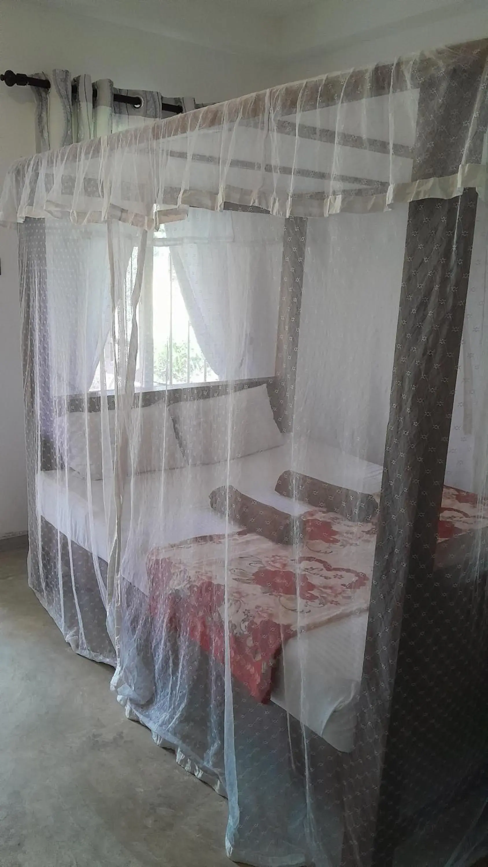 Family Double Room in Field Island Villa - Ahangama Family Double Room in Field Island Villa - Ahangama