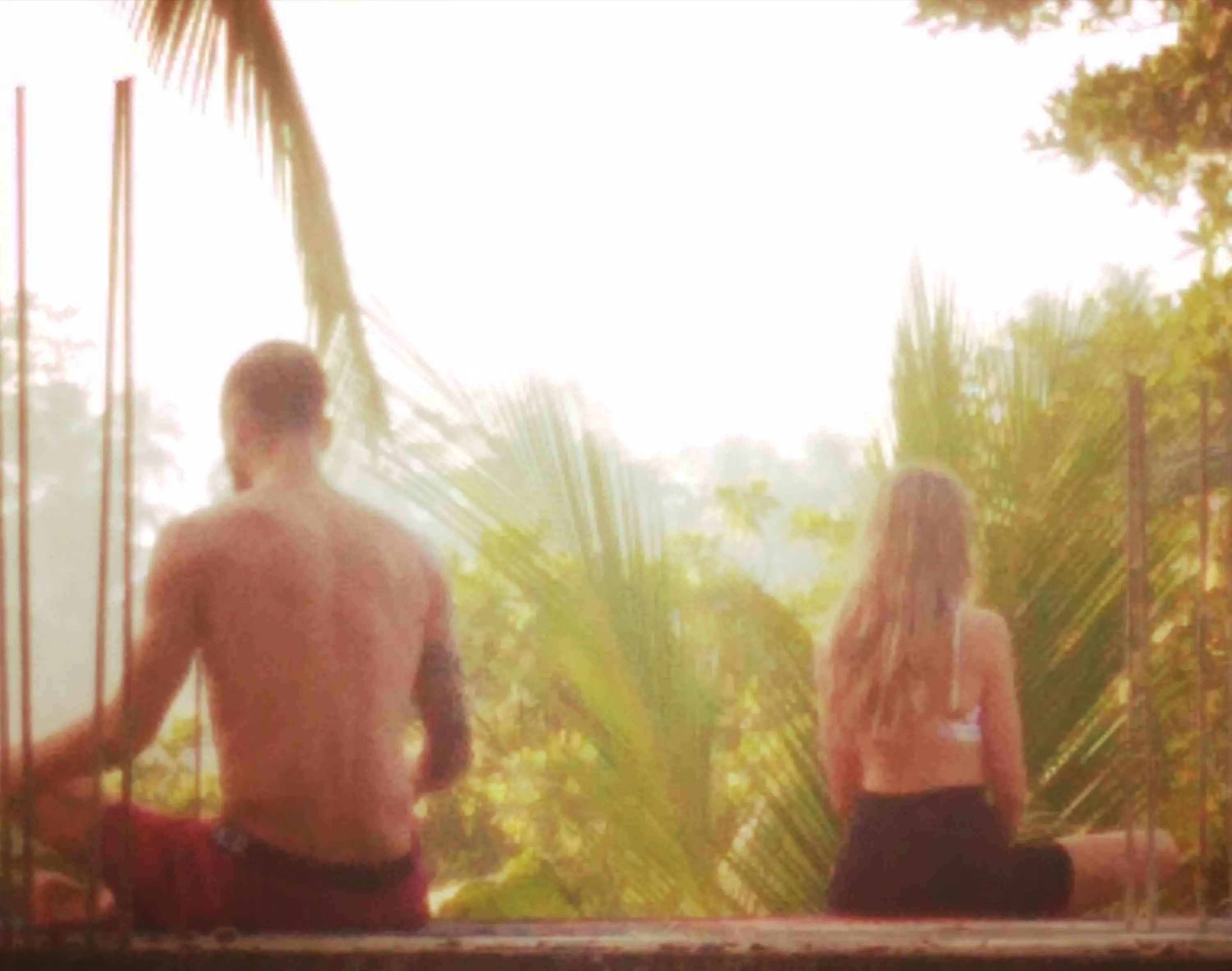 People in Field Island Villa - Ahangama