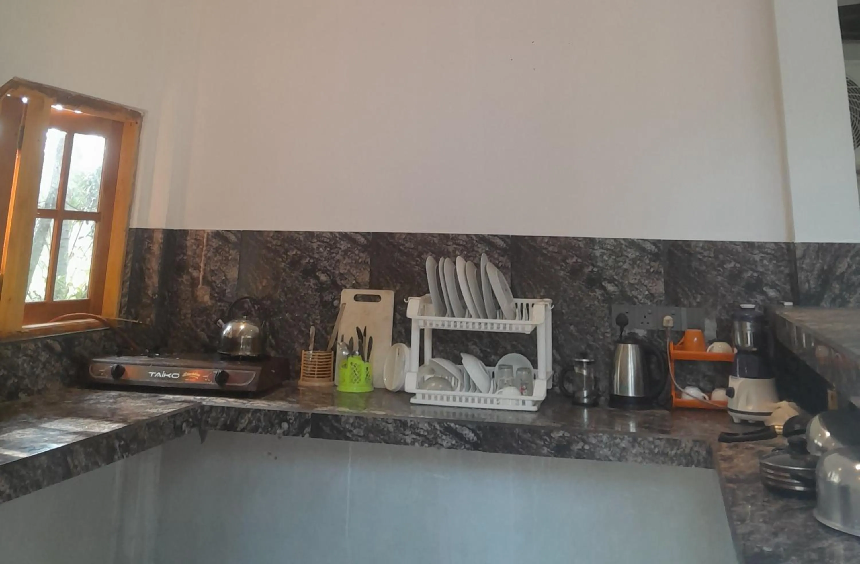 Field Island Villa - Ahangama