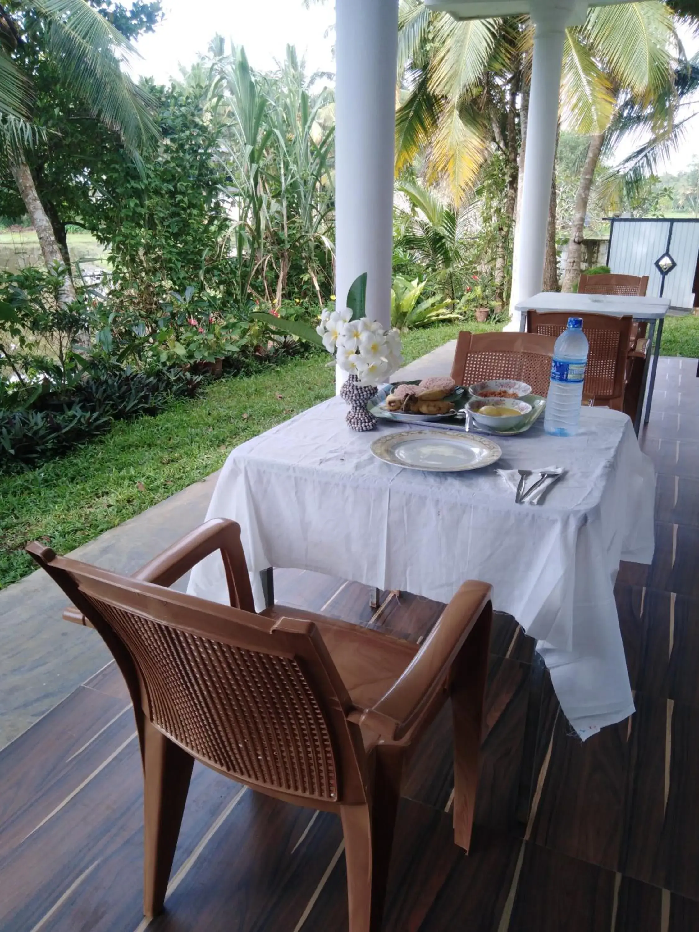 Family Double Room in Field Island Villa - Ahangama Family Double Room in Field Island Villa - Ahangama