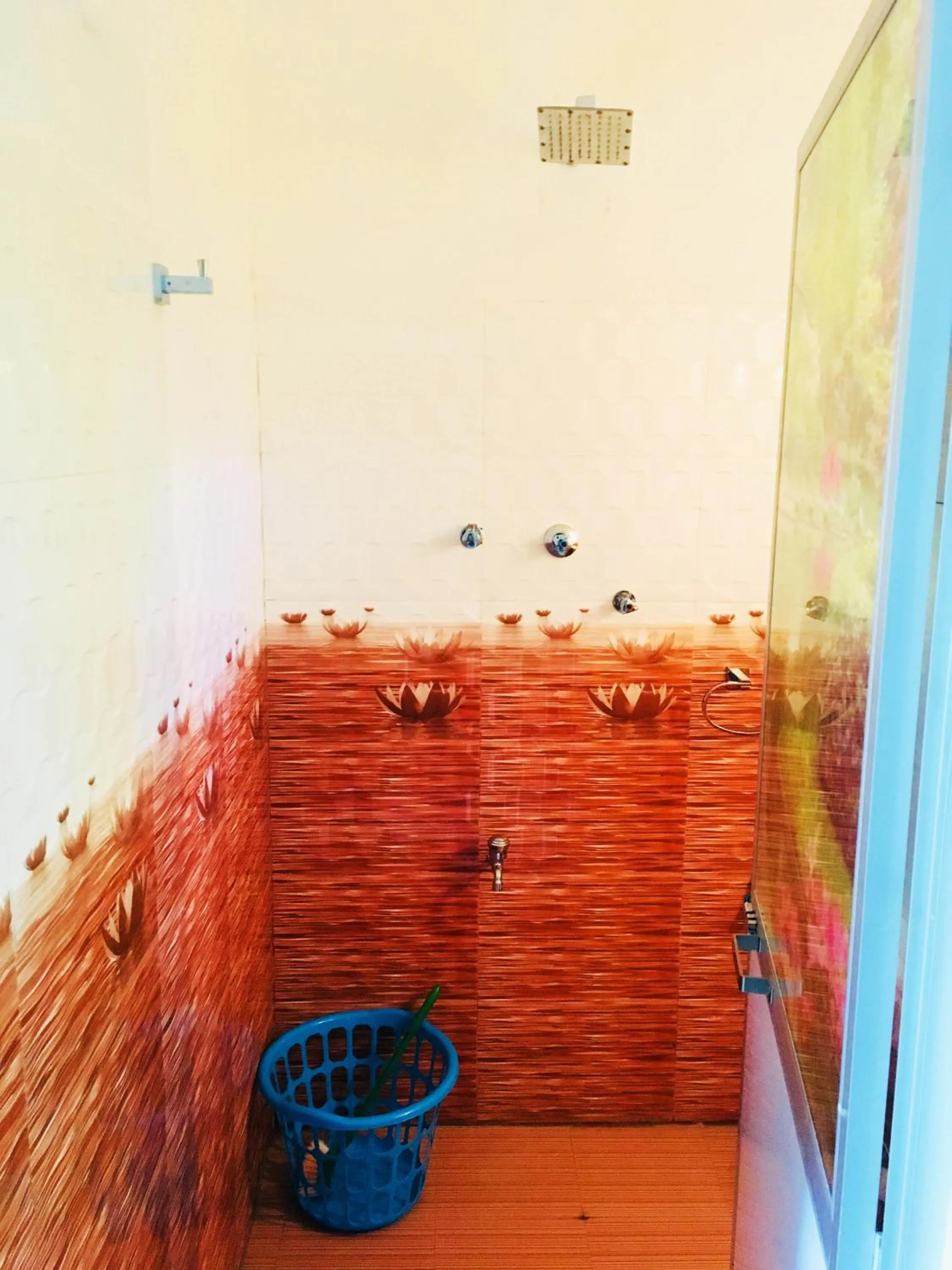 Bathroom in Field Island Villa - Ahangama