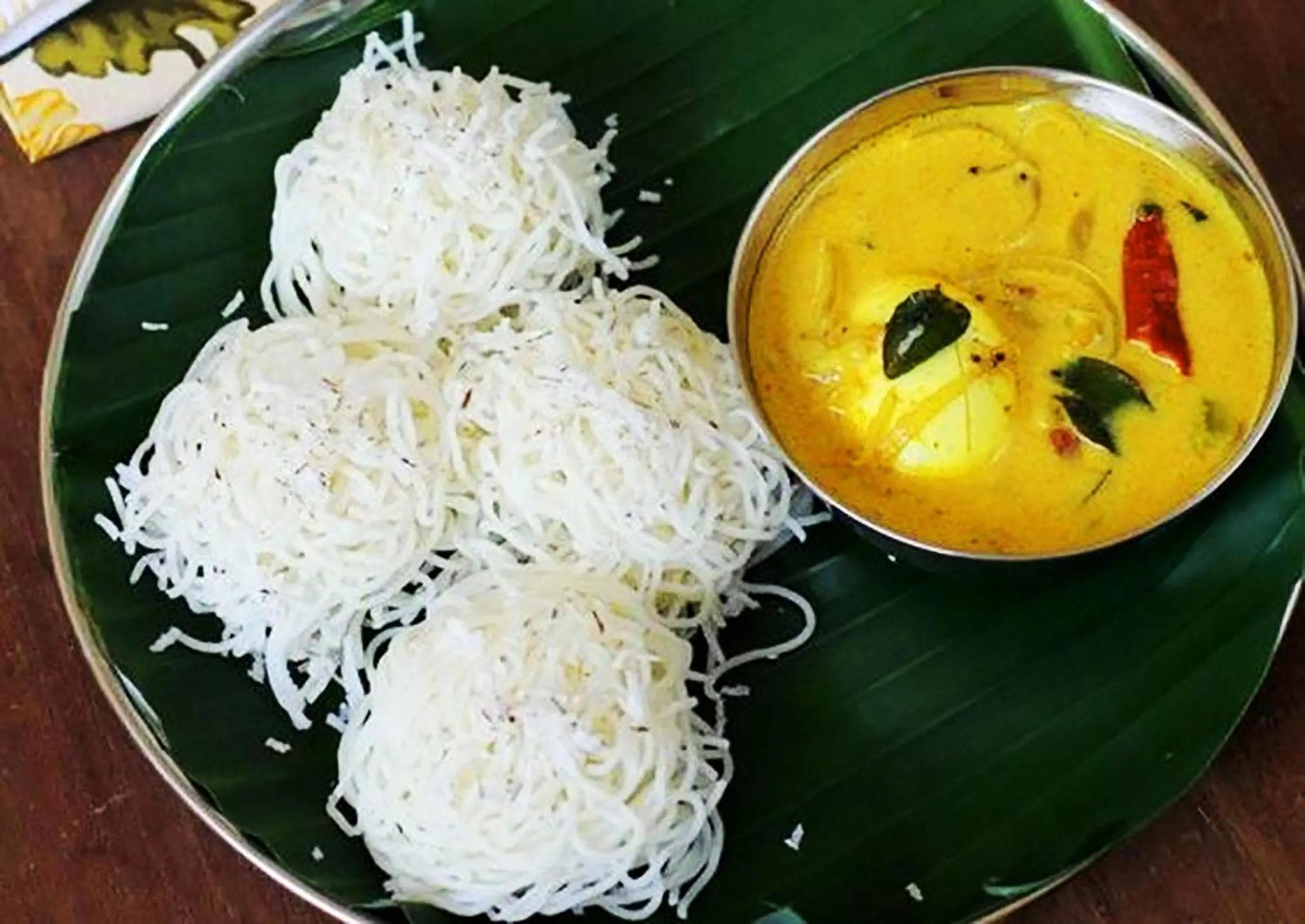 Food in Field Island Villa - Ahangama