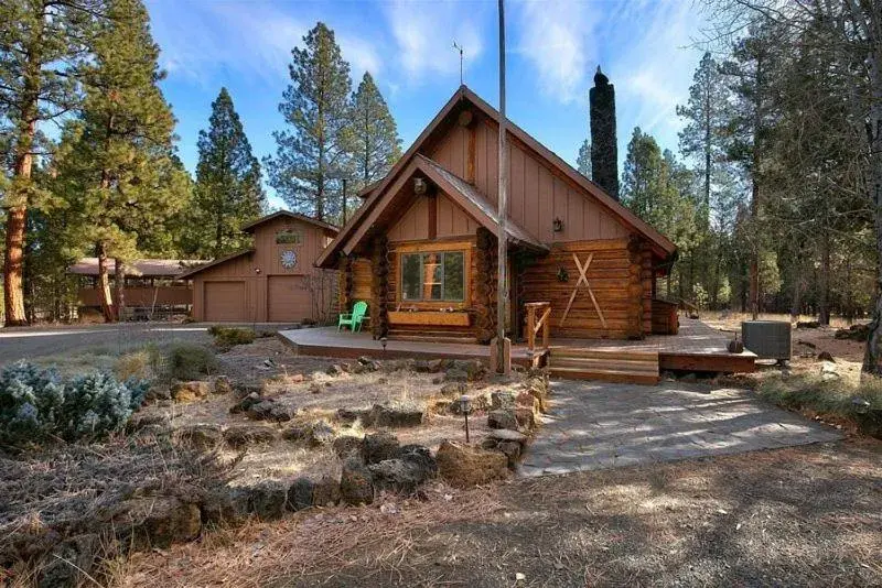 Sisters Dream Inn Sisters Dream Inn