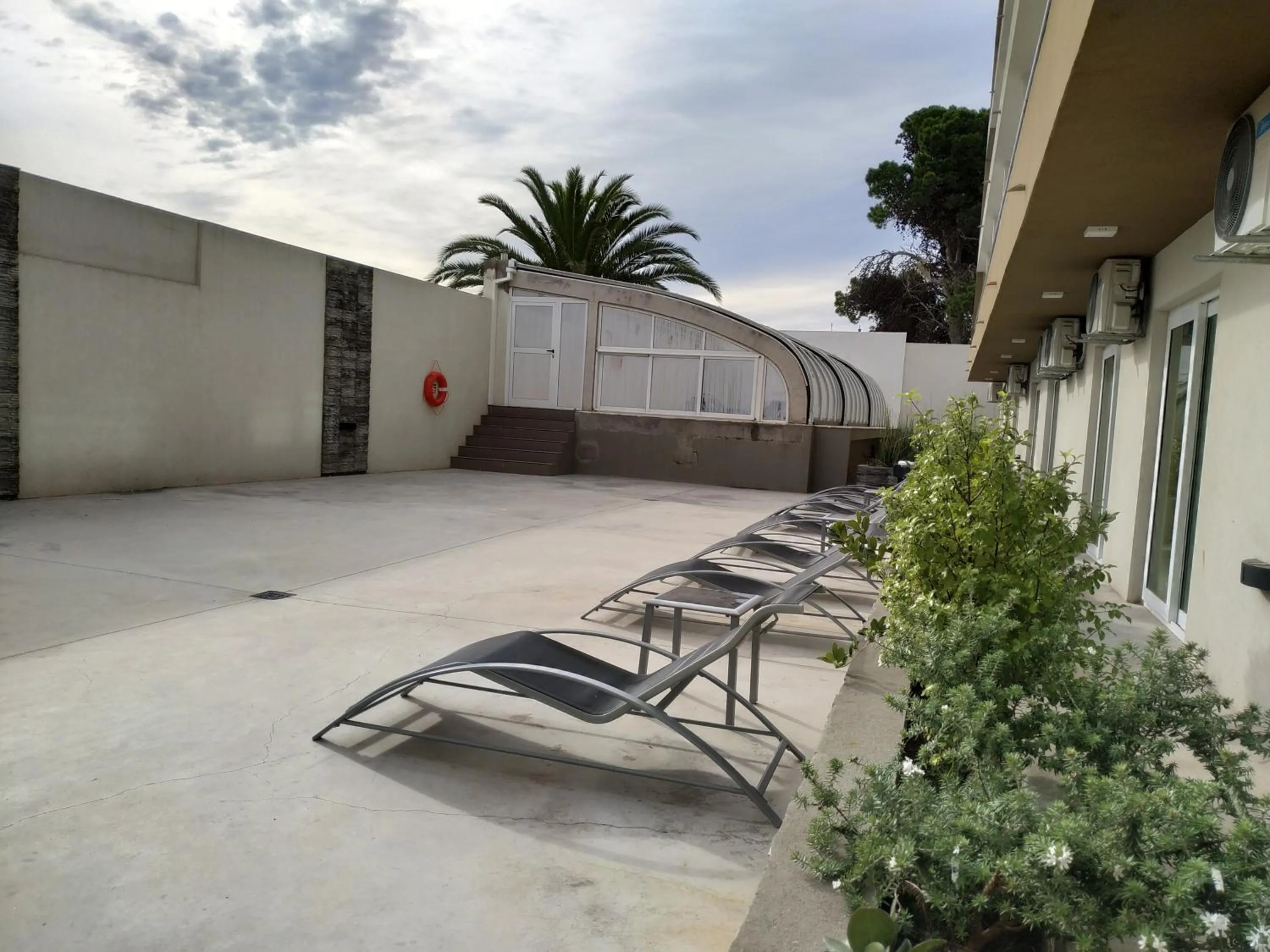 Departamento Casa del Parque