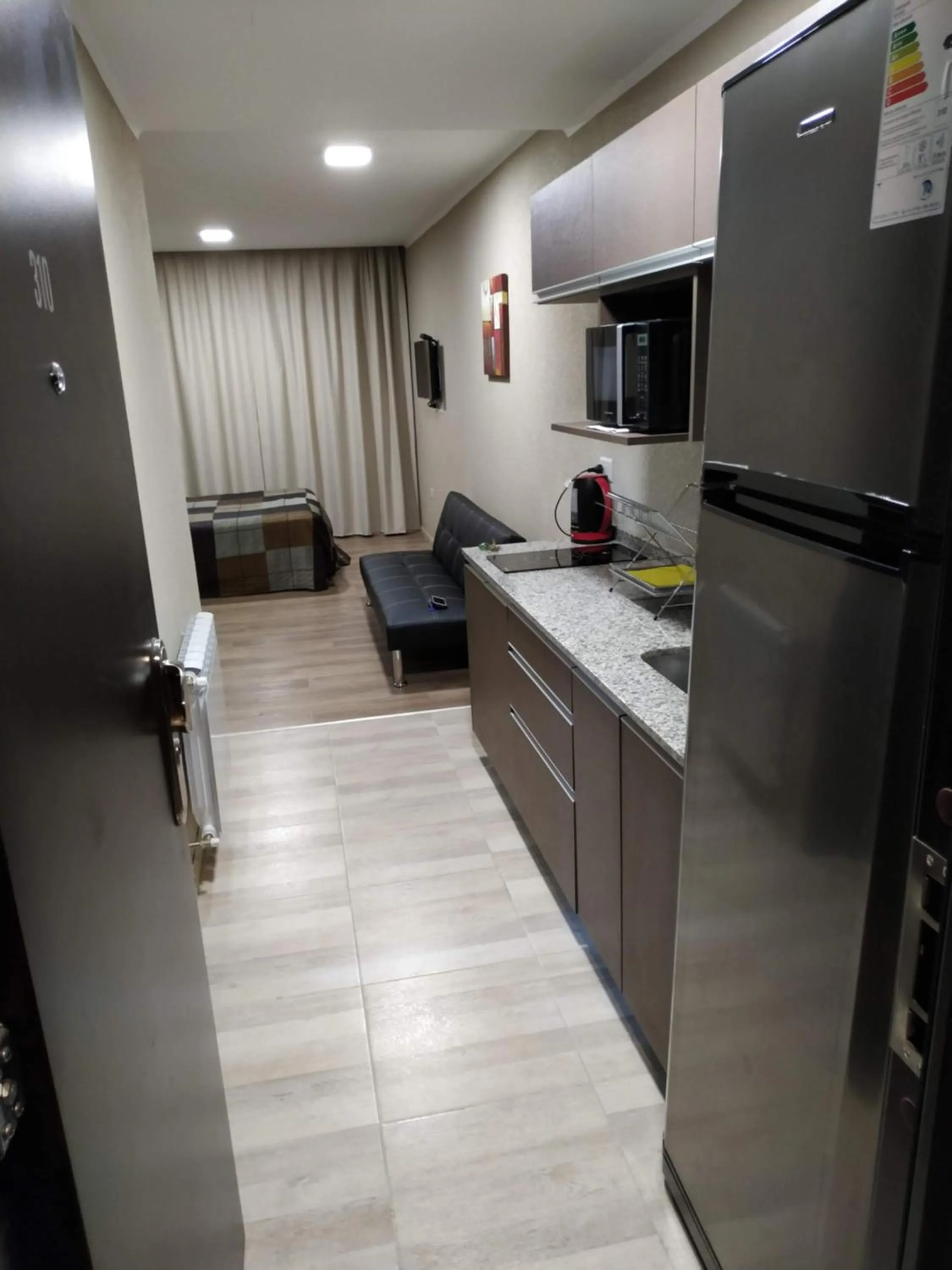 Departamento Casa del Parque