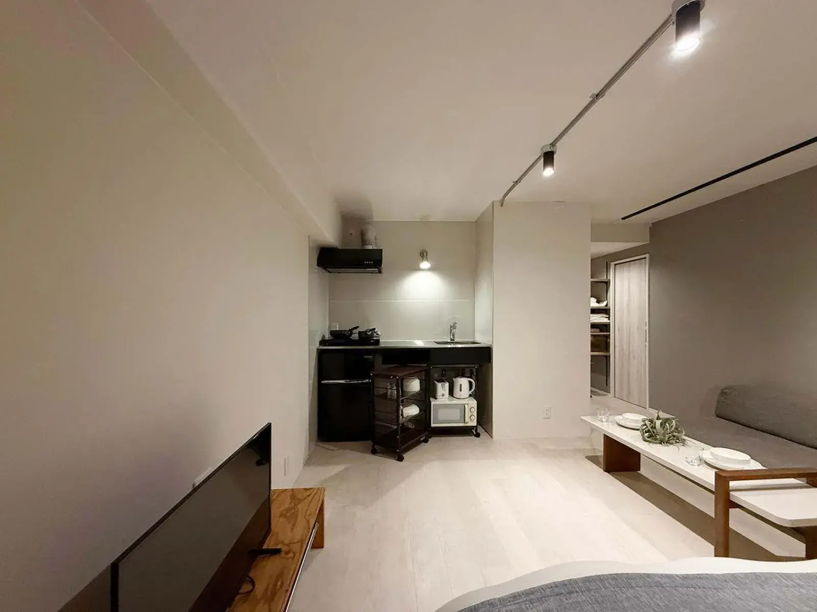 Studio in Origaminn 502 by b hotel - 5 mins PeacePark Studio in Origaminn 502 by b hotel - 5 mins PeacePark