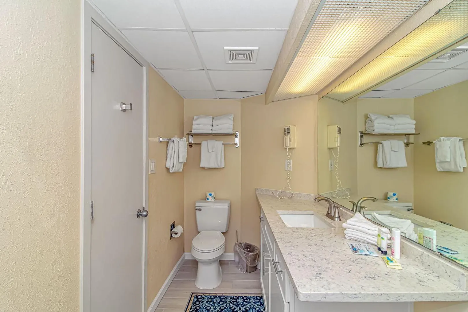 Bathroom in Boardwalk 439 & 440