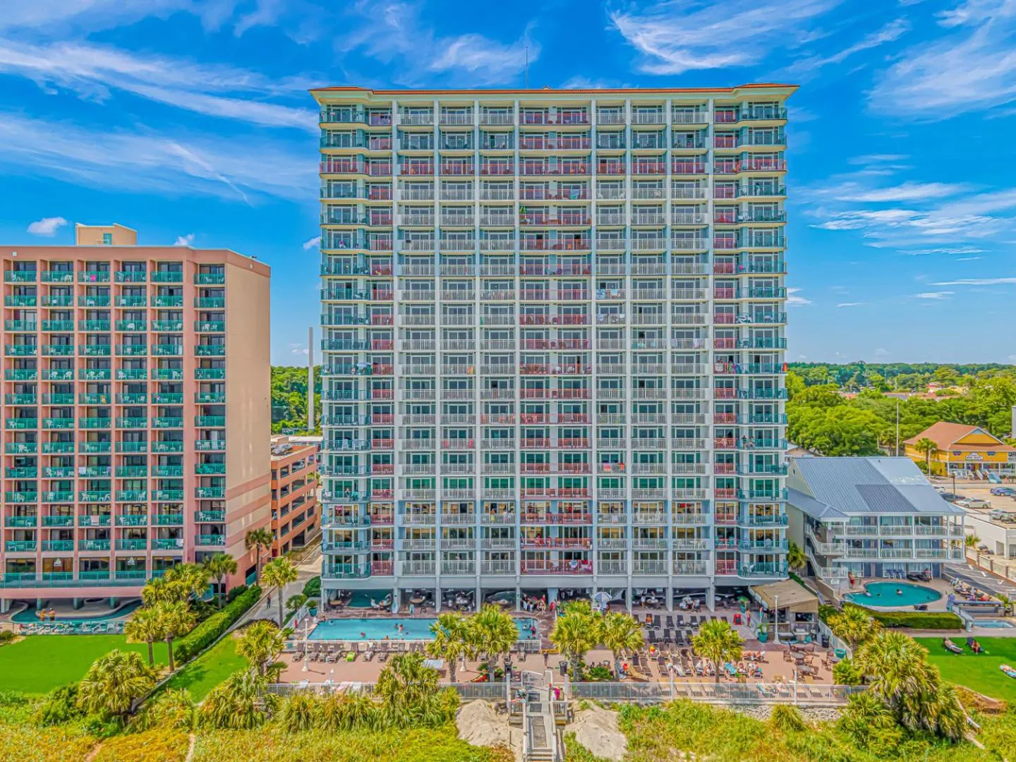 Property building in Paradise 1408