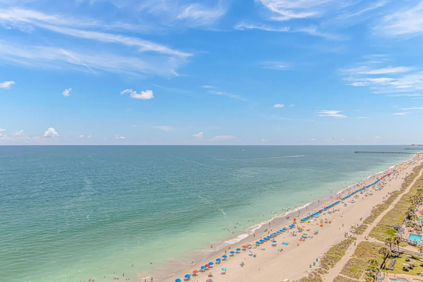 Natural landscape in Paradise 1408