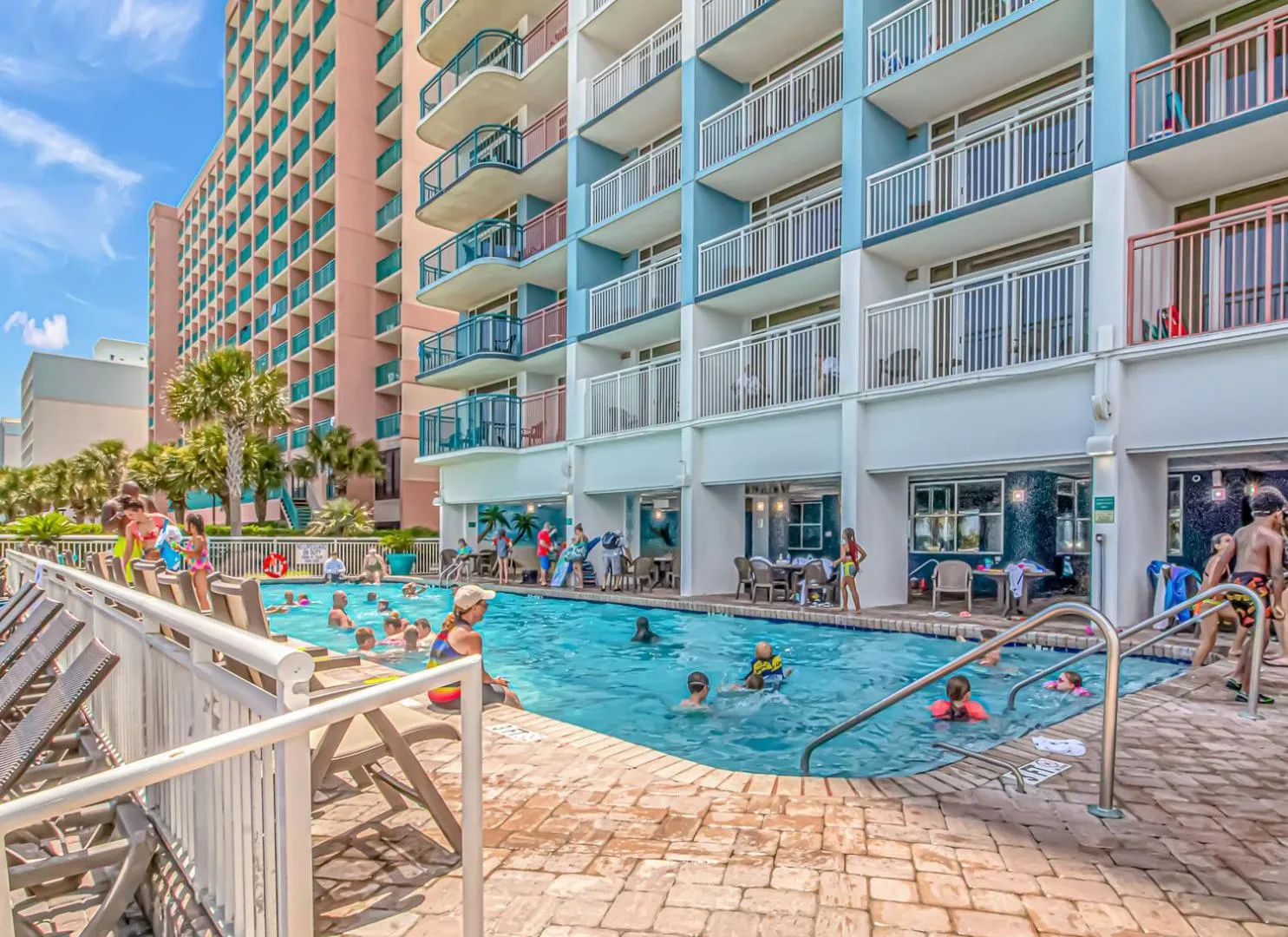 Property building in Paradise 1408