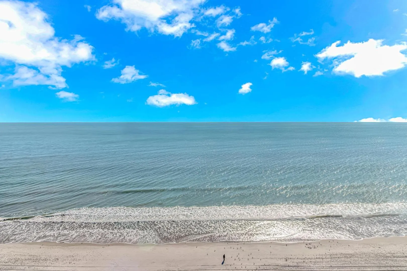 Natural landscape in Paradise 1408