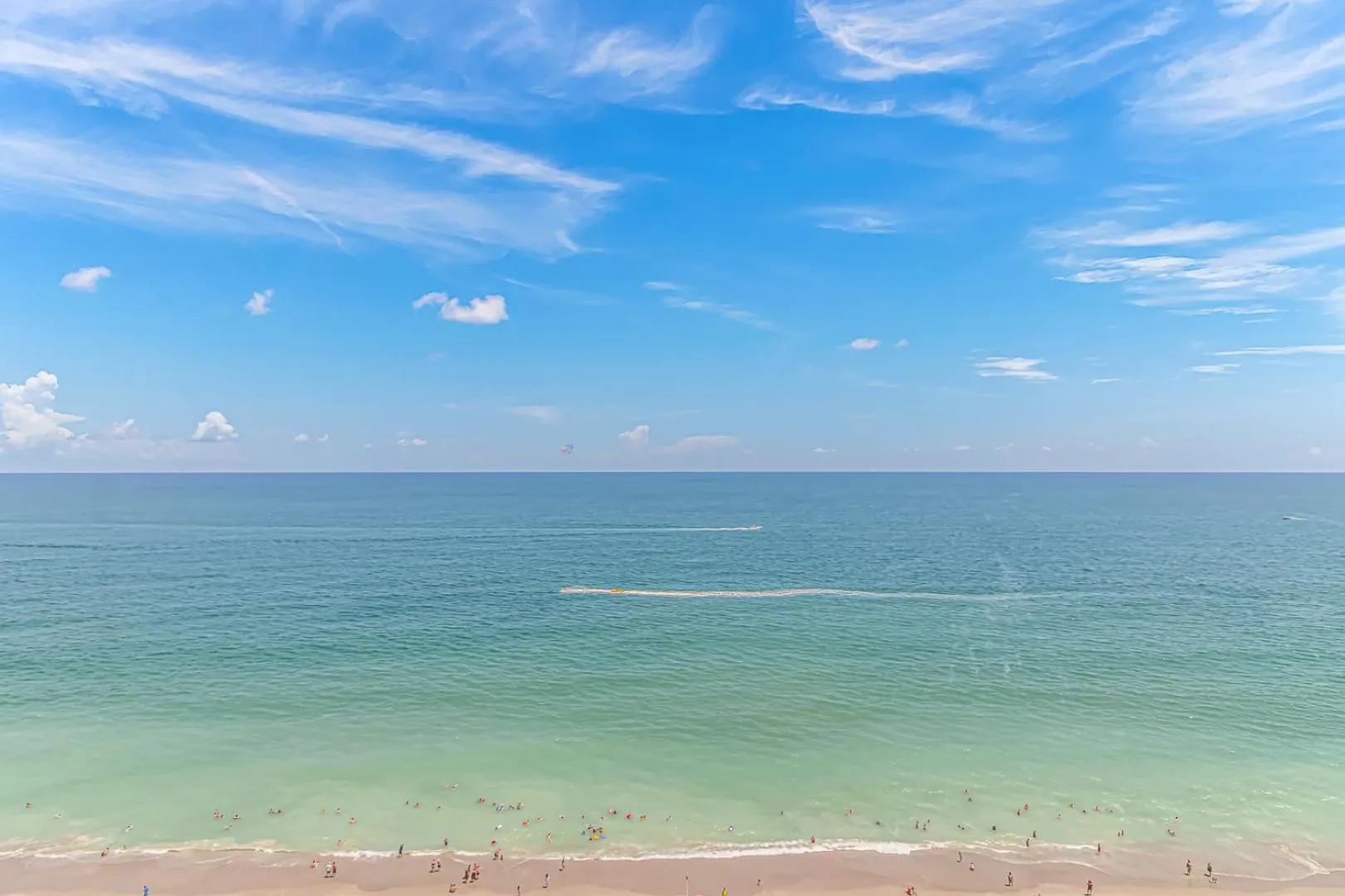 Natural landscape in Paradise 1408