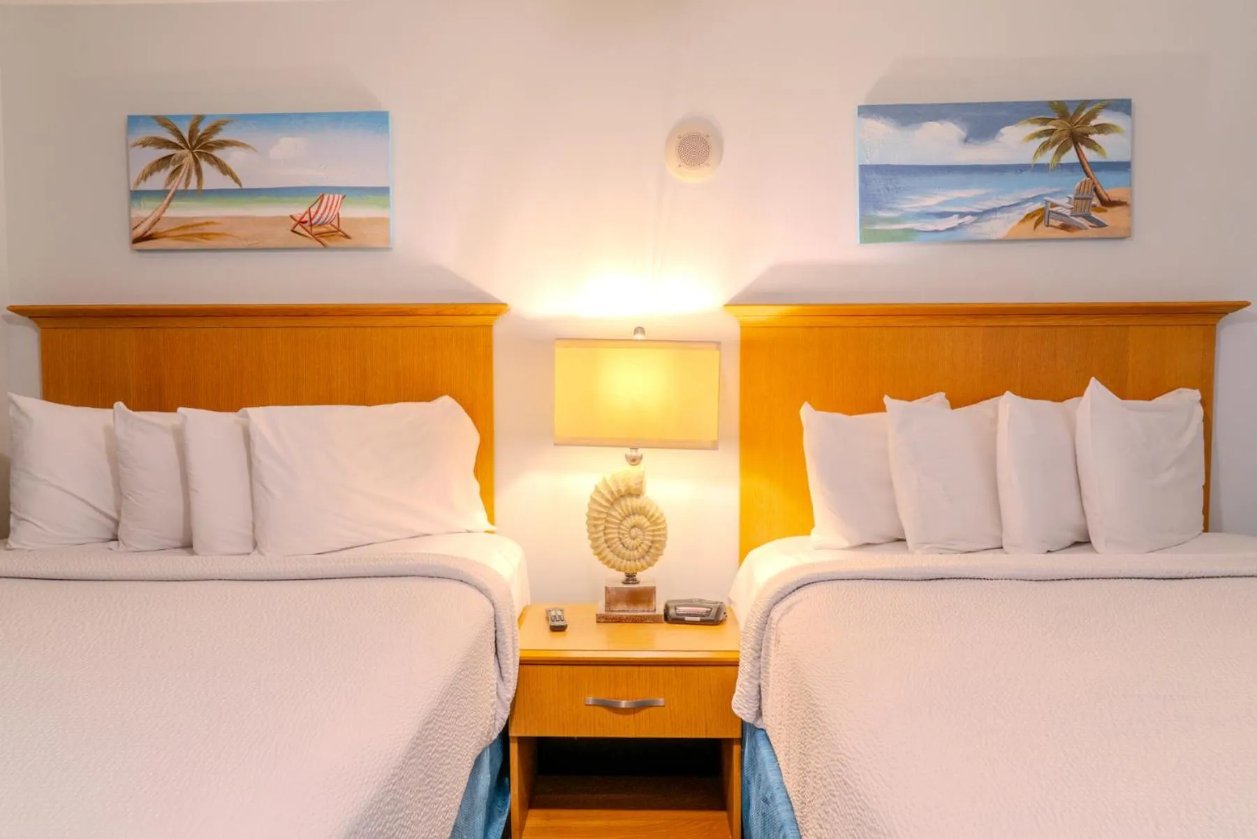 Bed in Paradise 1408