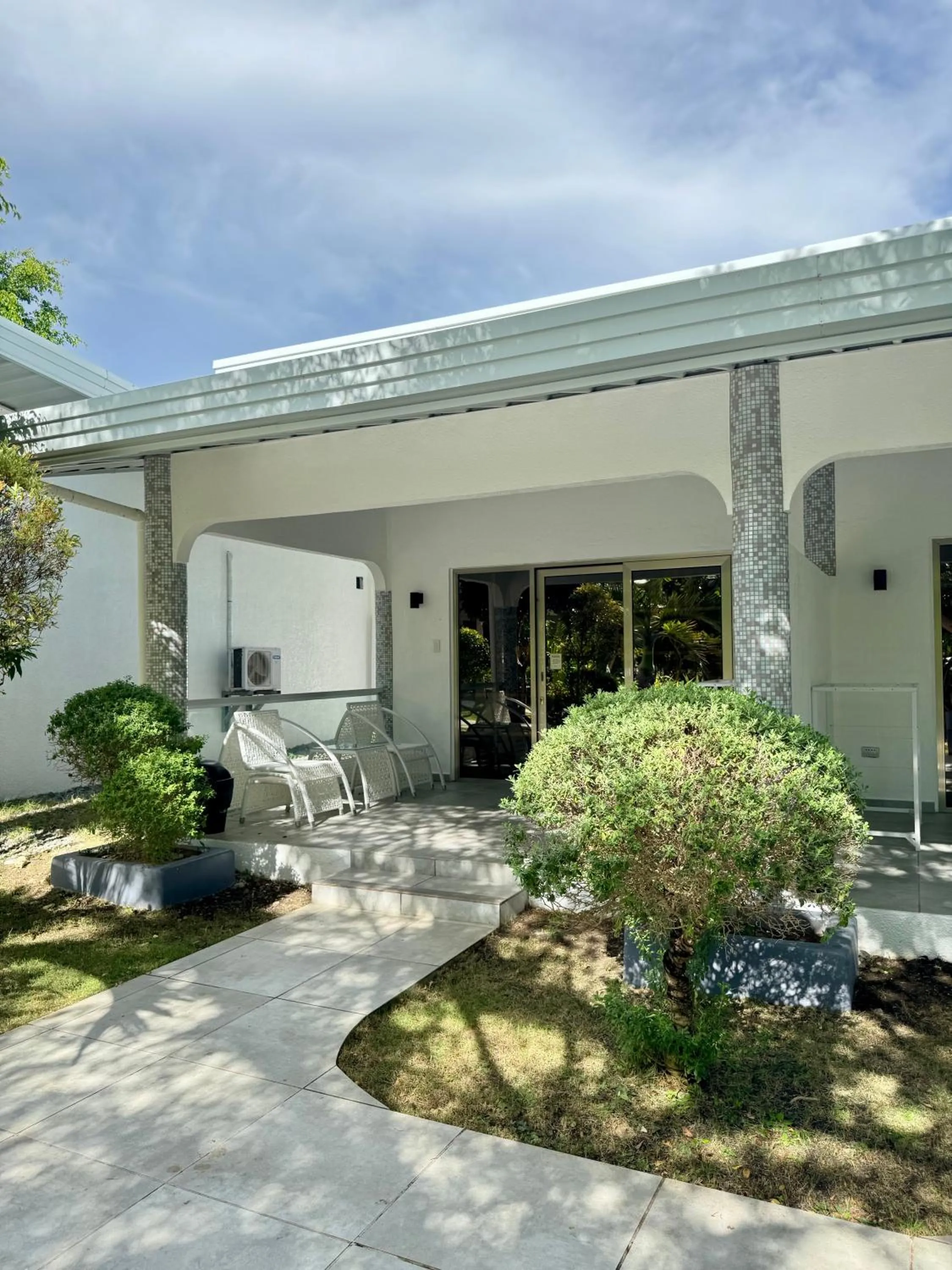 Marina Point Bay Resort