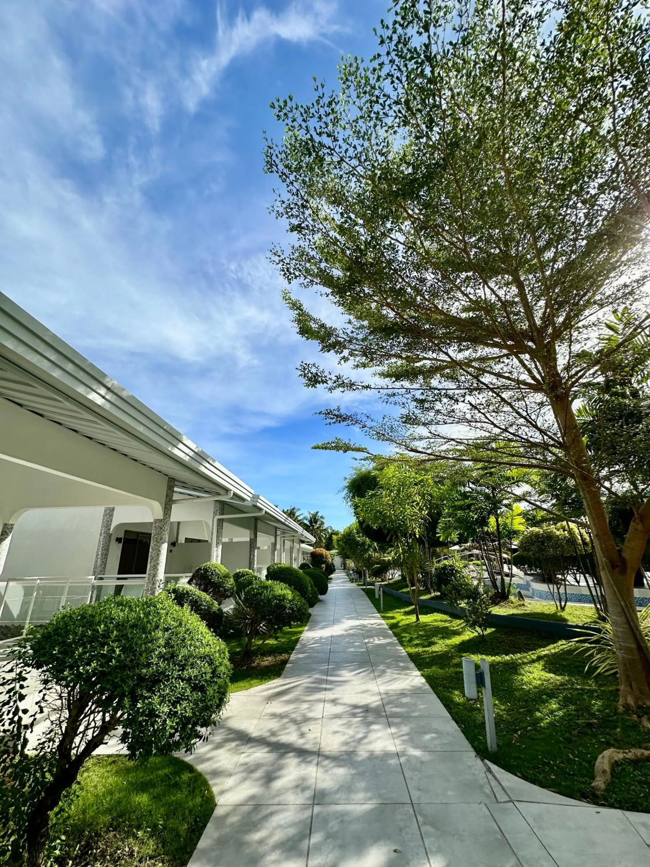 Marina Point Bay Resort