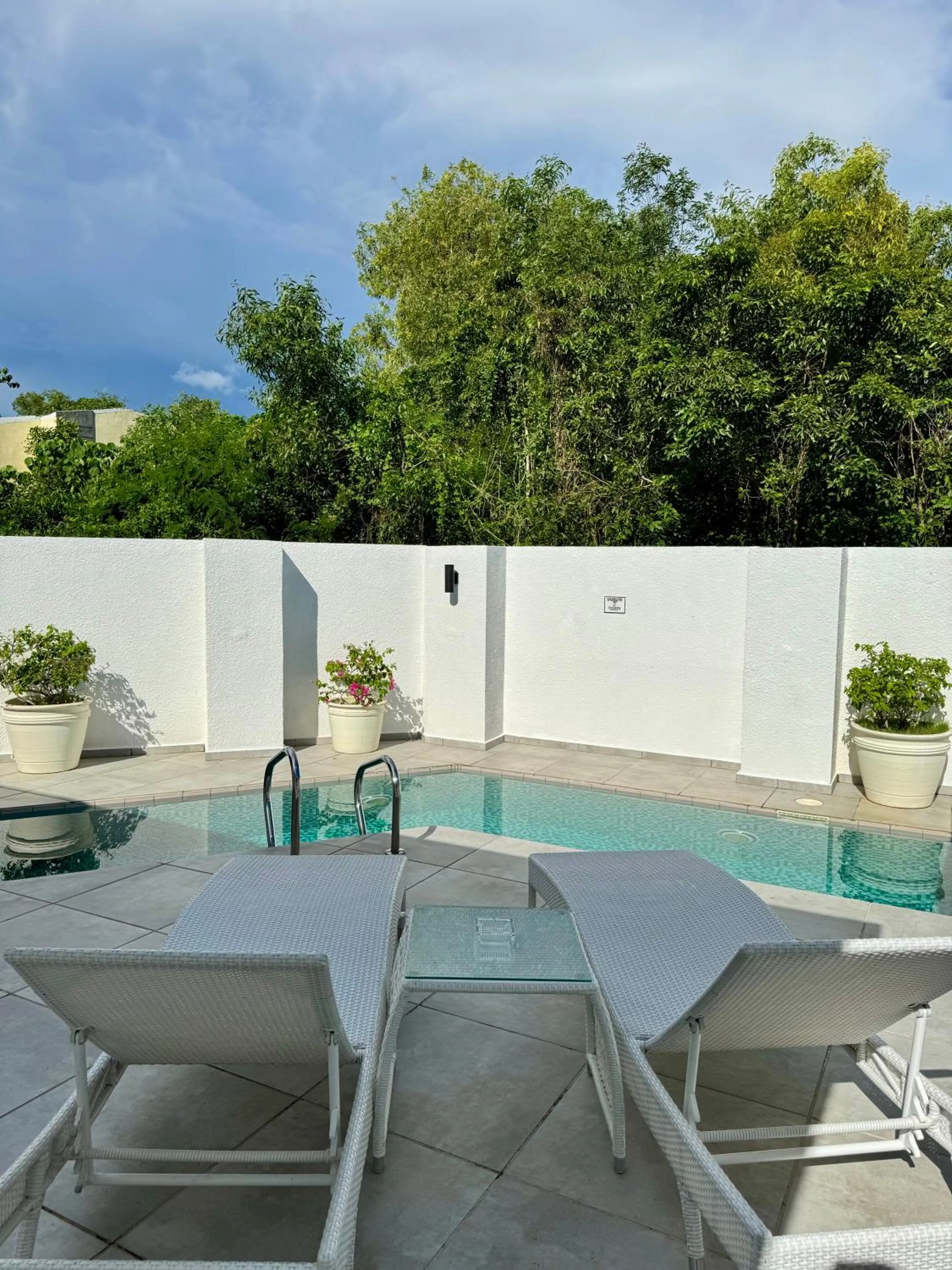 Marina Point Bay Resort