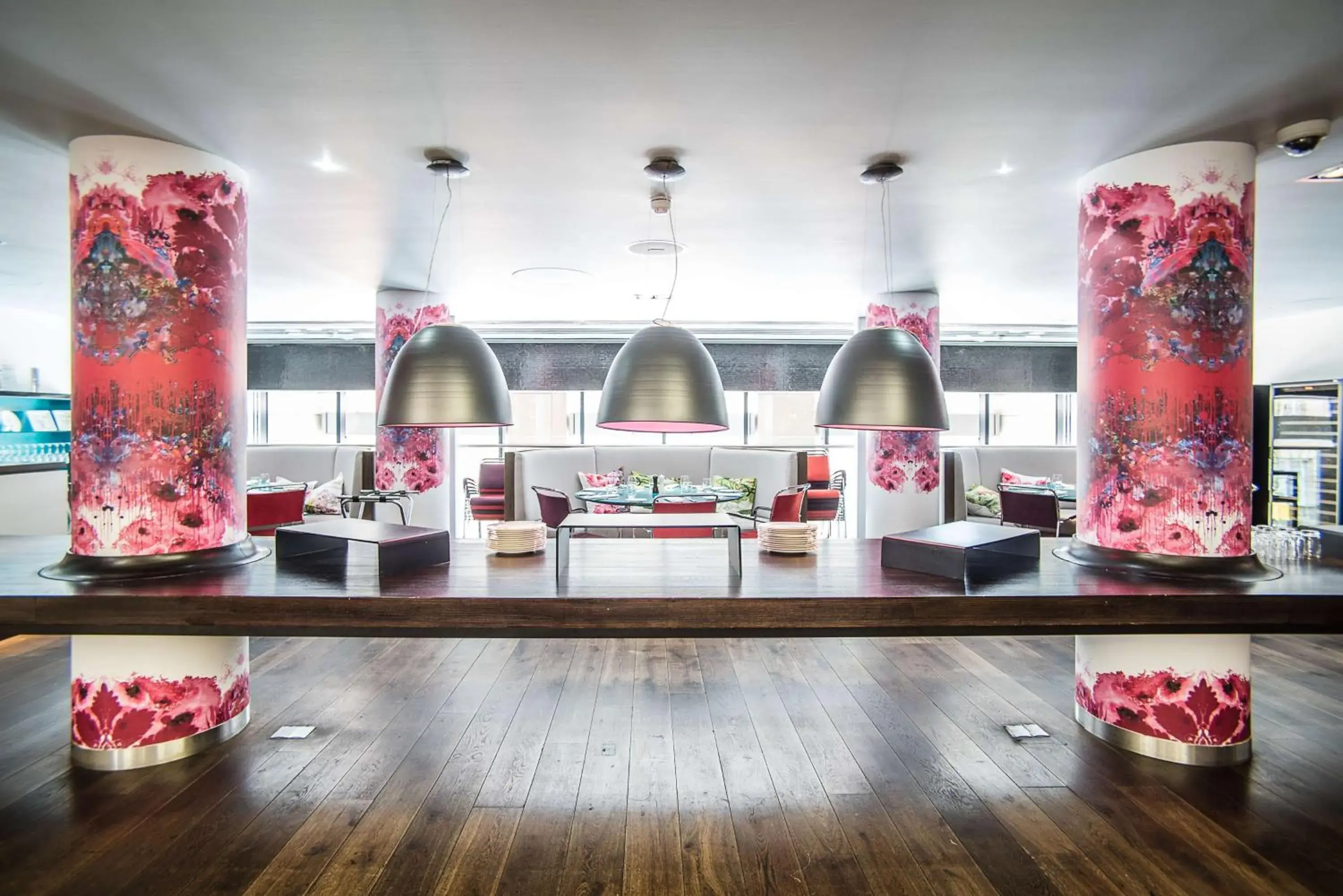 Restaurant/places to eat in Radisson Collection Hotel, Royal Mile Edinburgh Restaurant/places to eat in Radisson Collection Hotel, Royal Mile Edinburgh