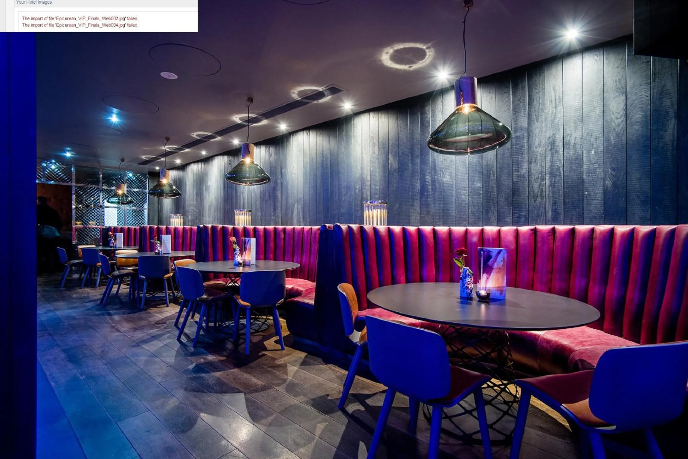 Lounge or bar in Radisson Collection Hotel, Royal Mile Edinburgh