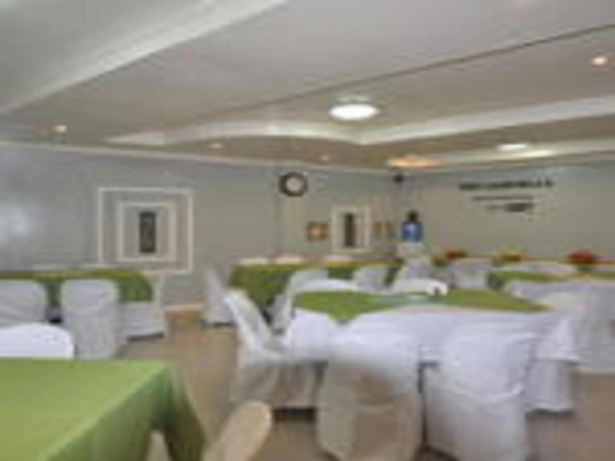 Banquet/Function facilities in The Gabriella Bed and Breakfast