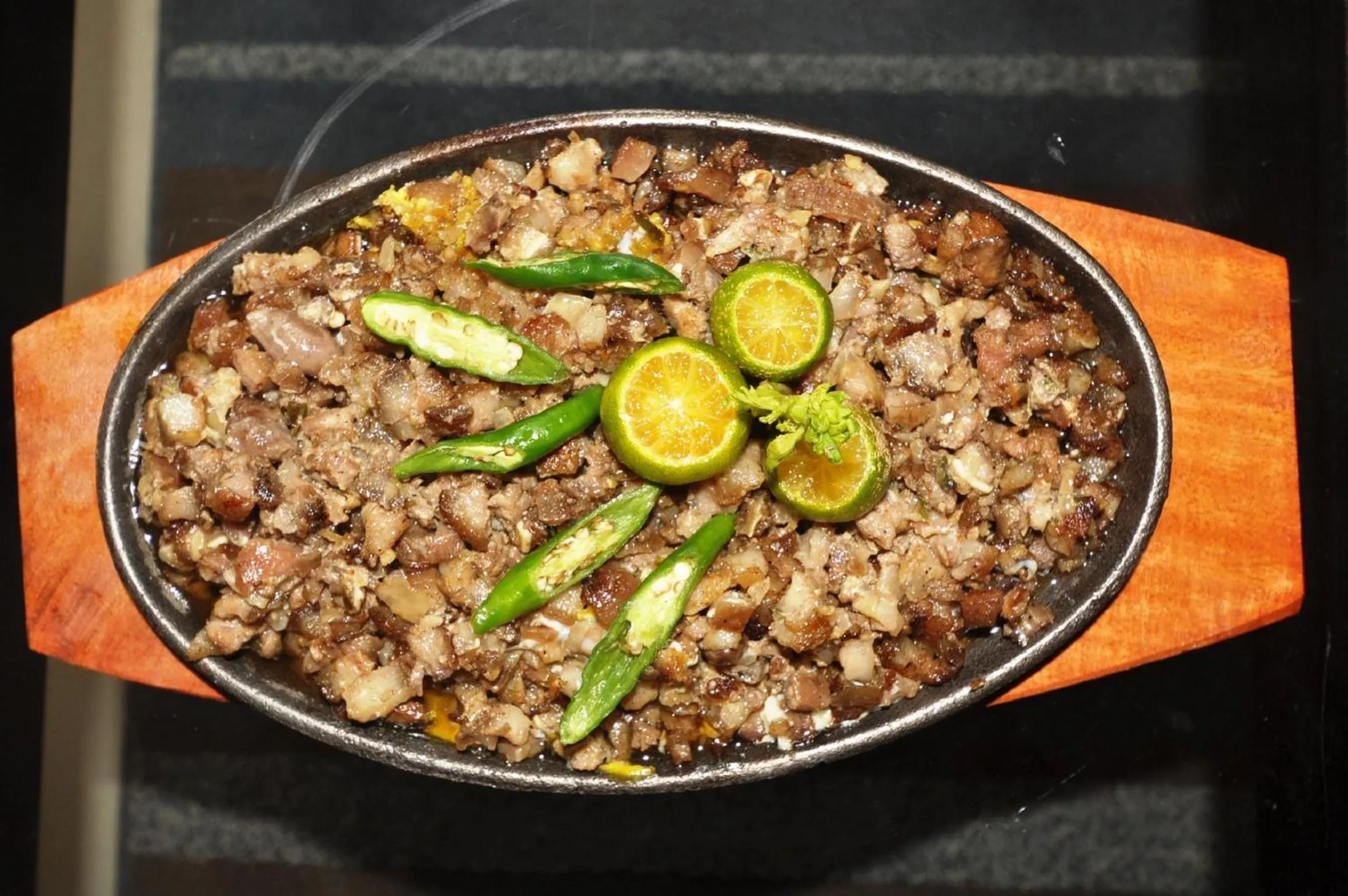 Meals in The Gabriella Bed and Breakfast