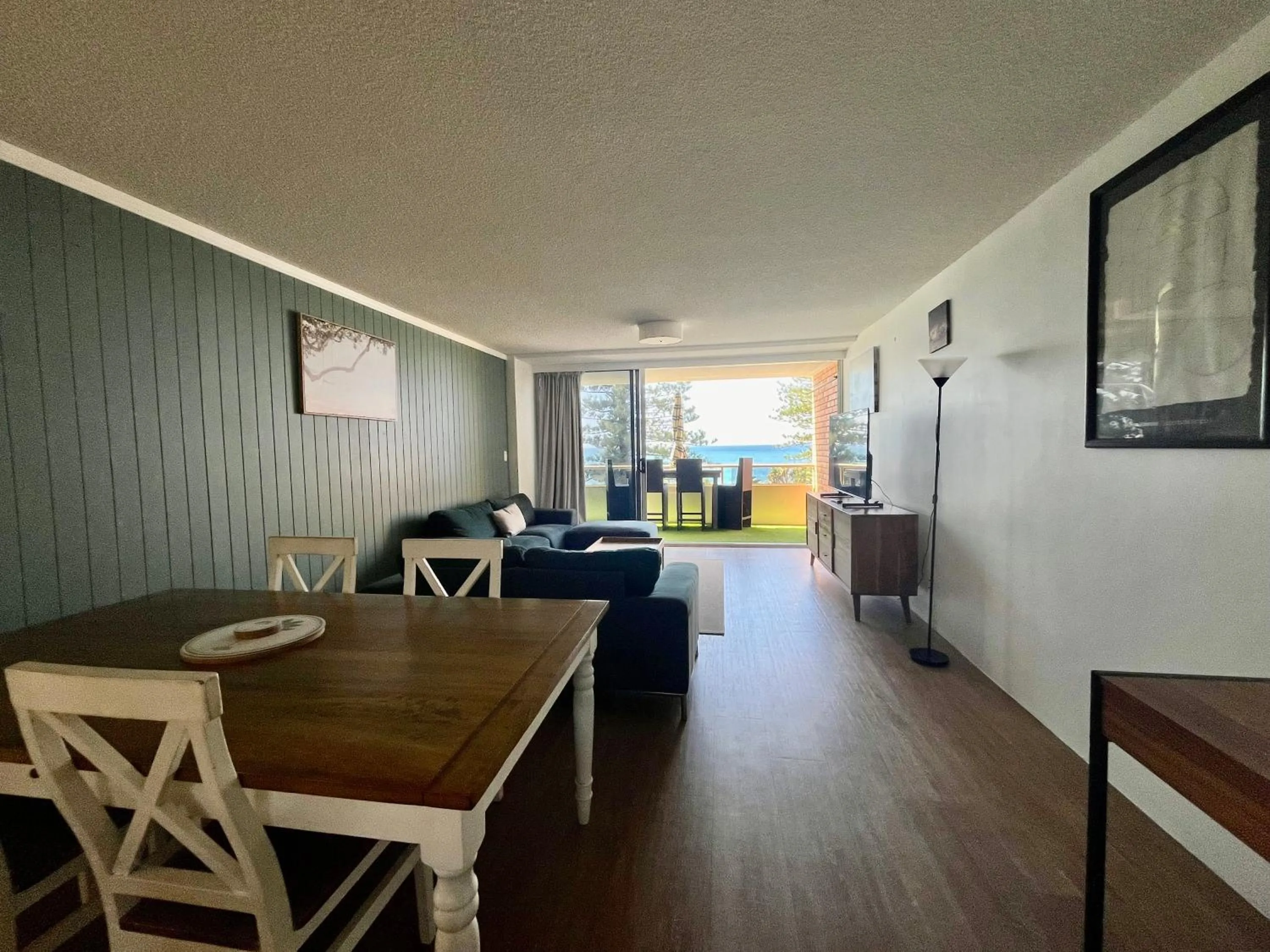 Park Towers-Goodwin Towers Holiday Units