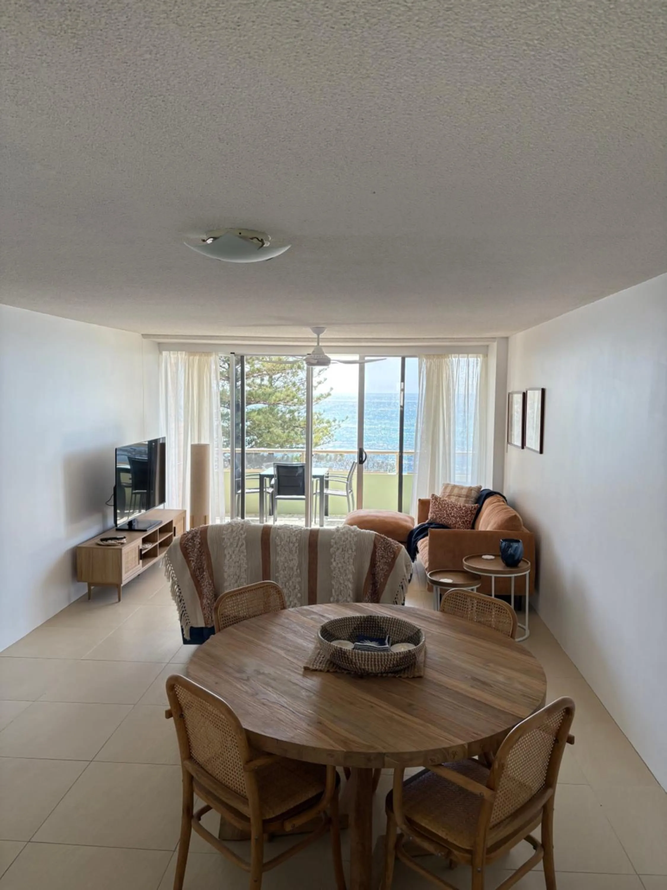 Park Towers-Goodwin Towers Holiday Units