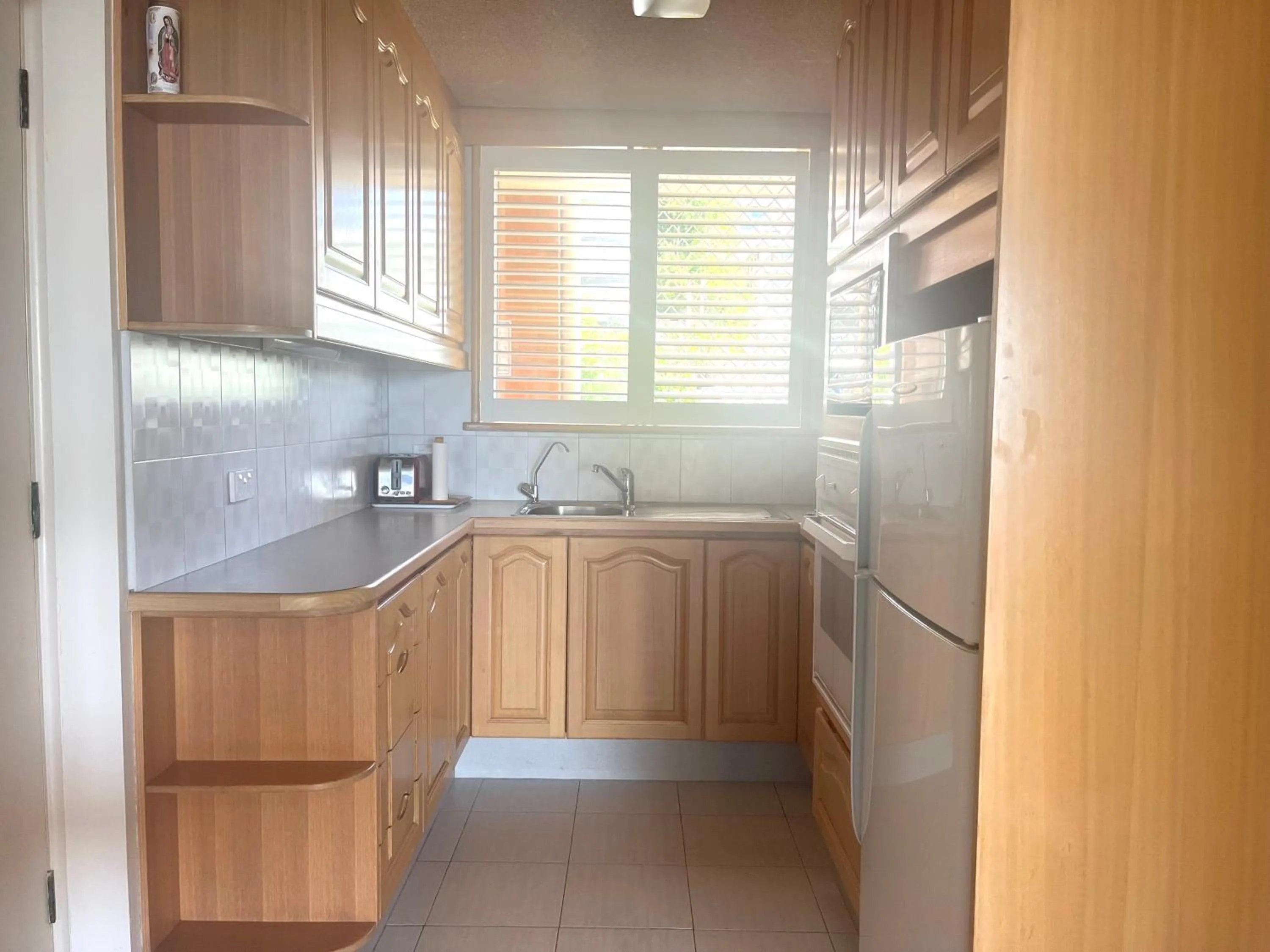 Park Towers-Goodwin Towers Holiday Units