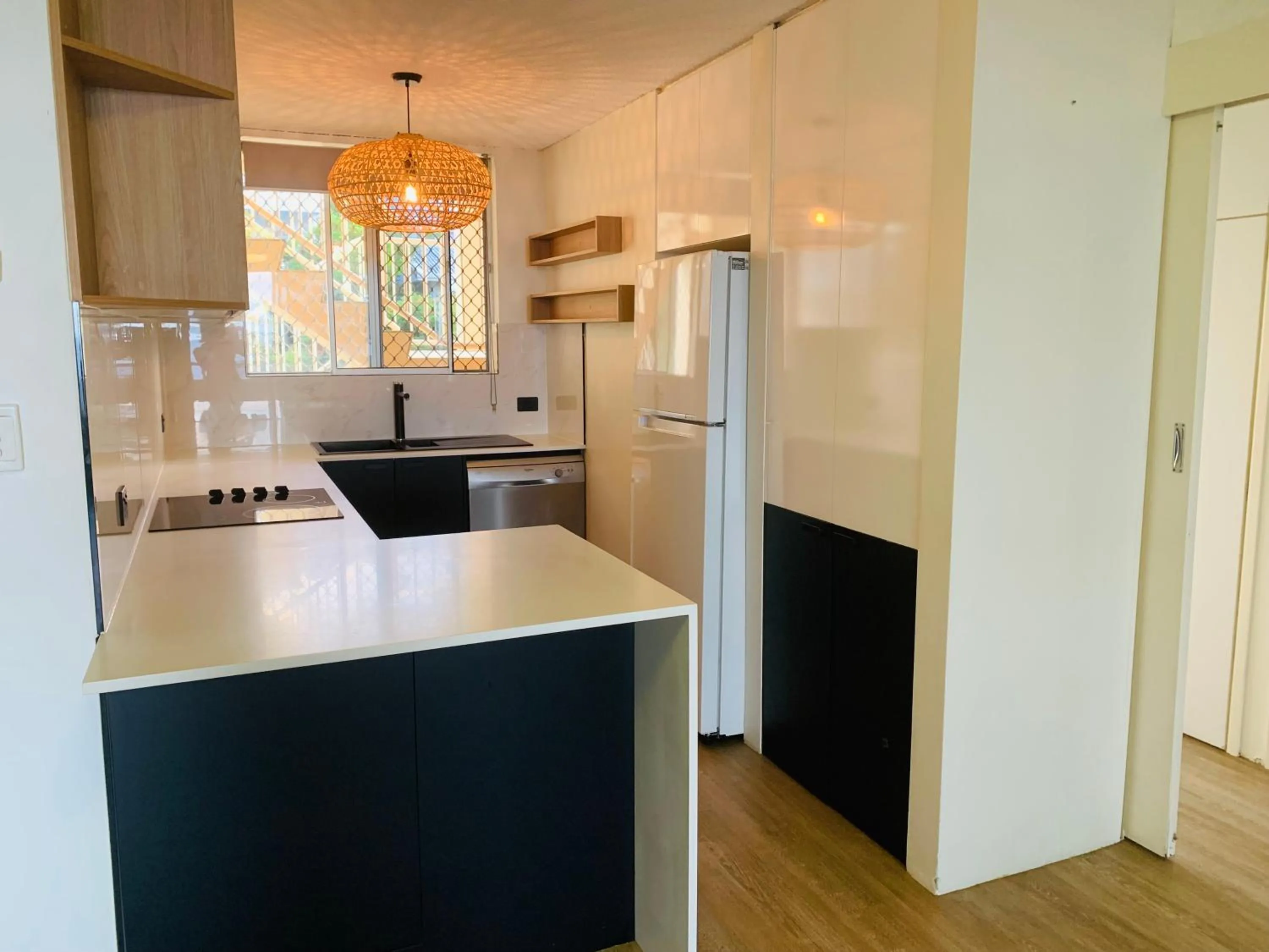 Park Towers-Goodwin Towers Holiday Units