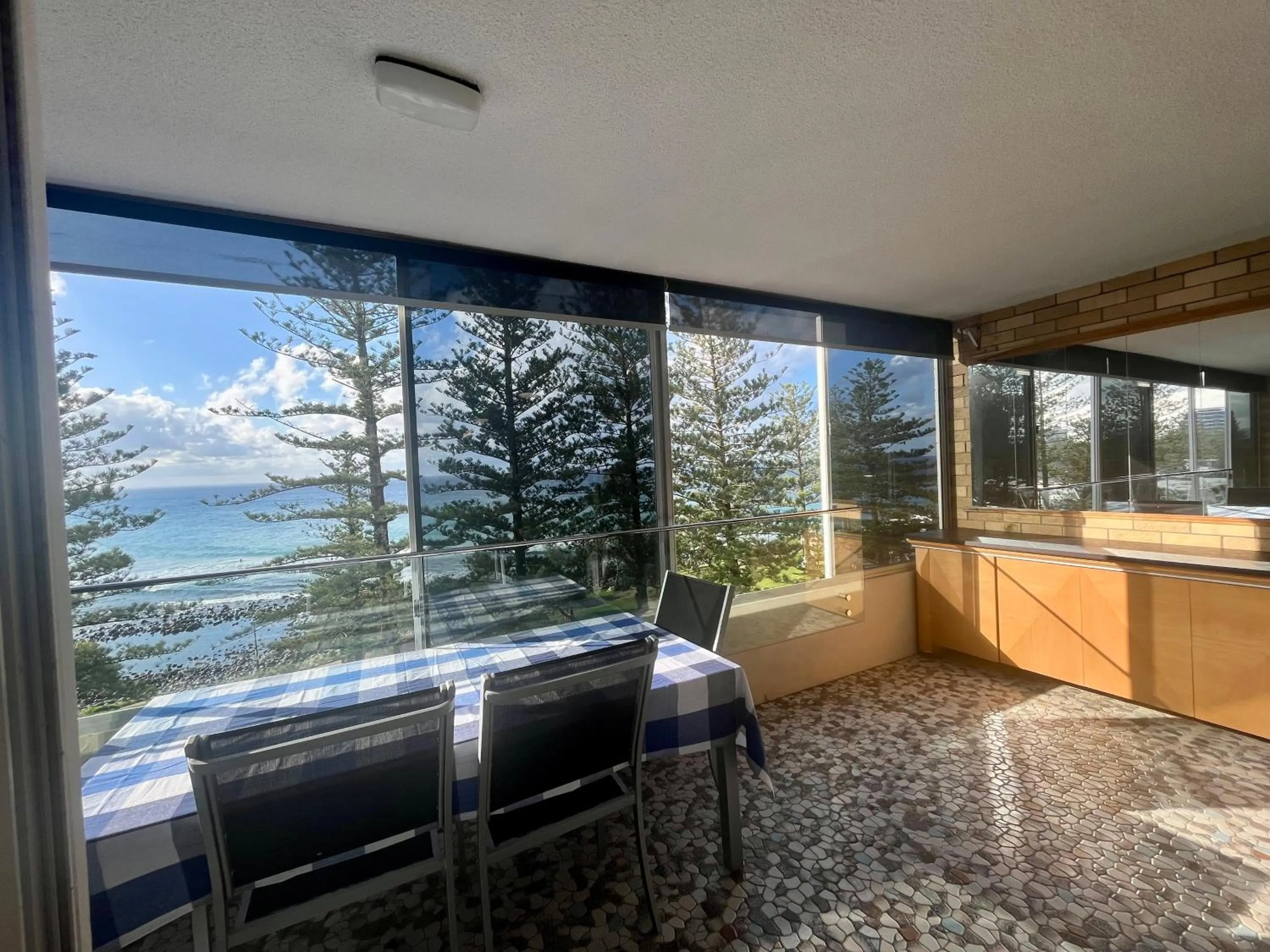 Park Towers-Goodwin Towers Holiday Units