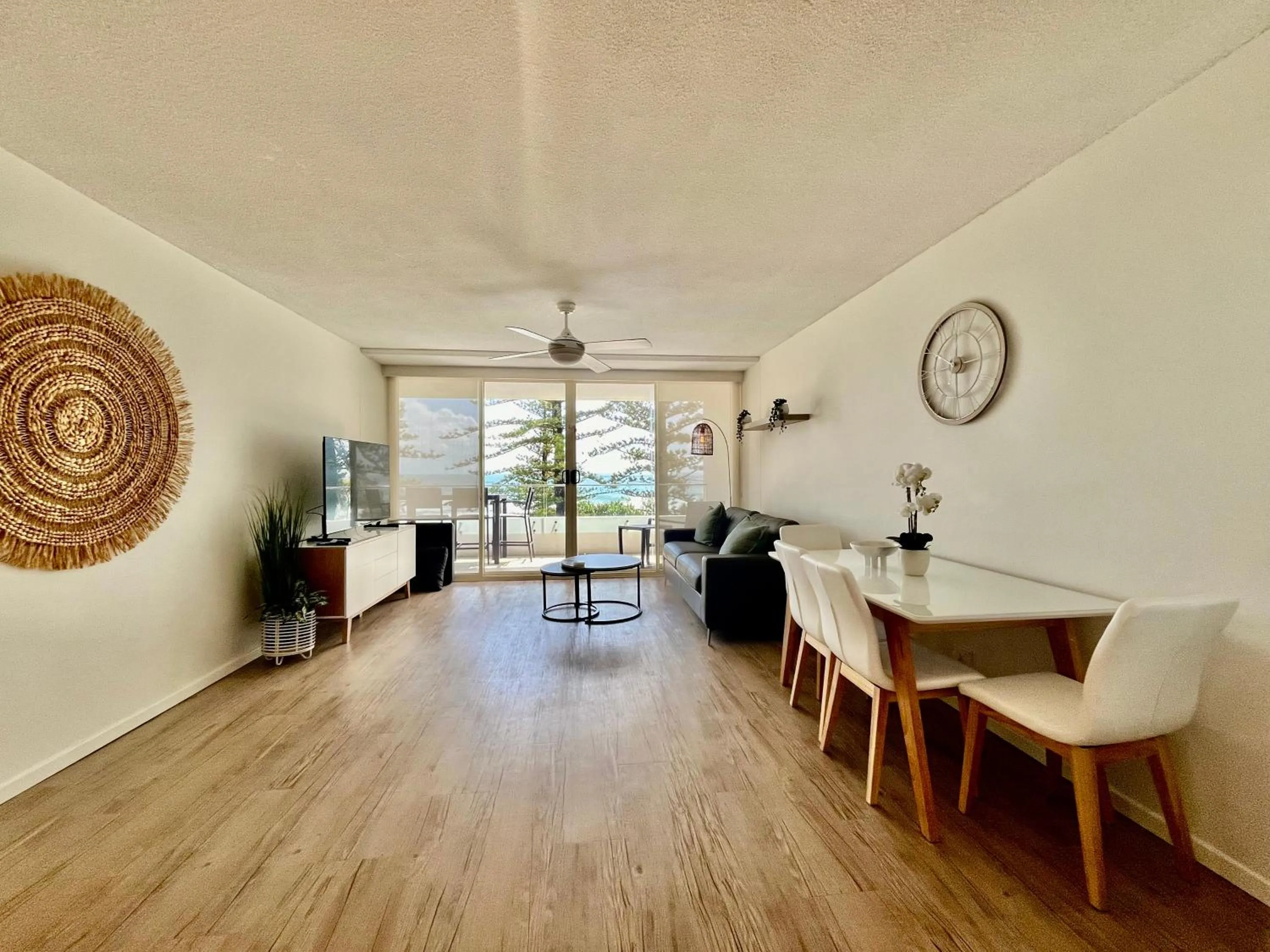 Park Towers-Goodwin Towers Holiday Units