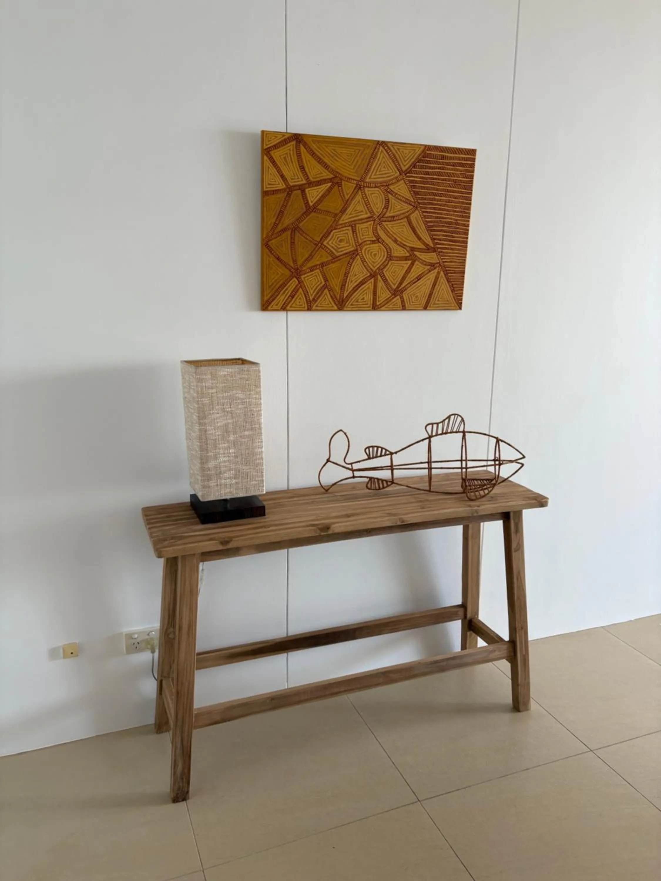 Park Towers-Goodwin Towers Holiday Units