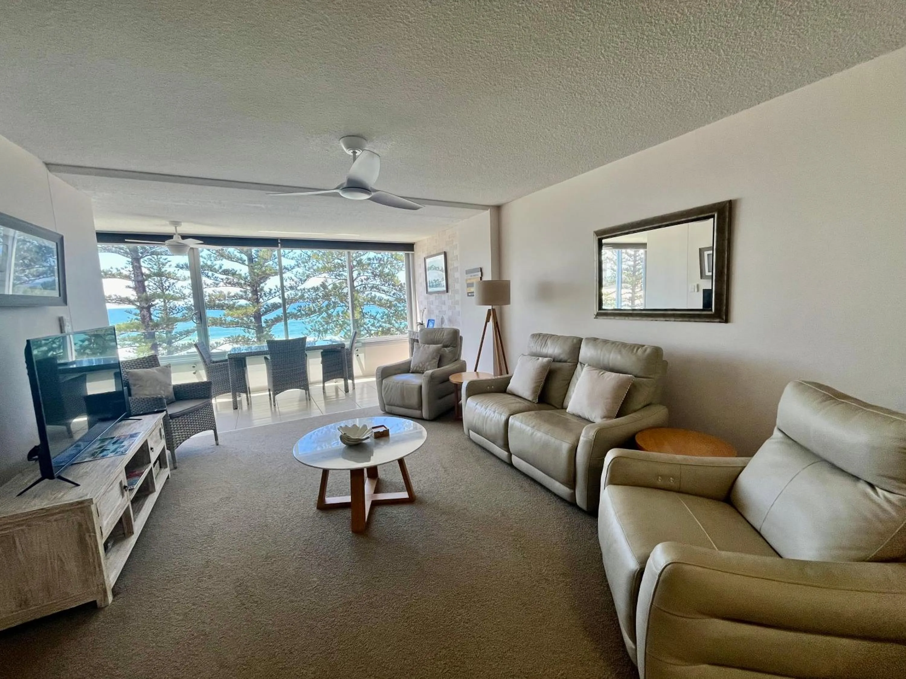 Park Towers-Goodwin Towers Holiday Units