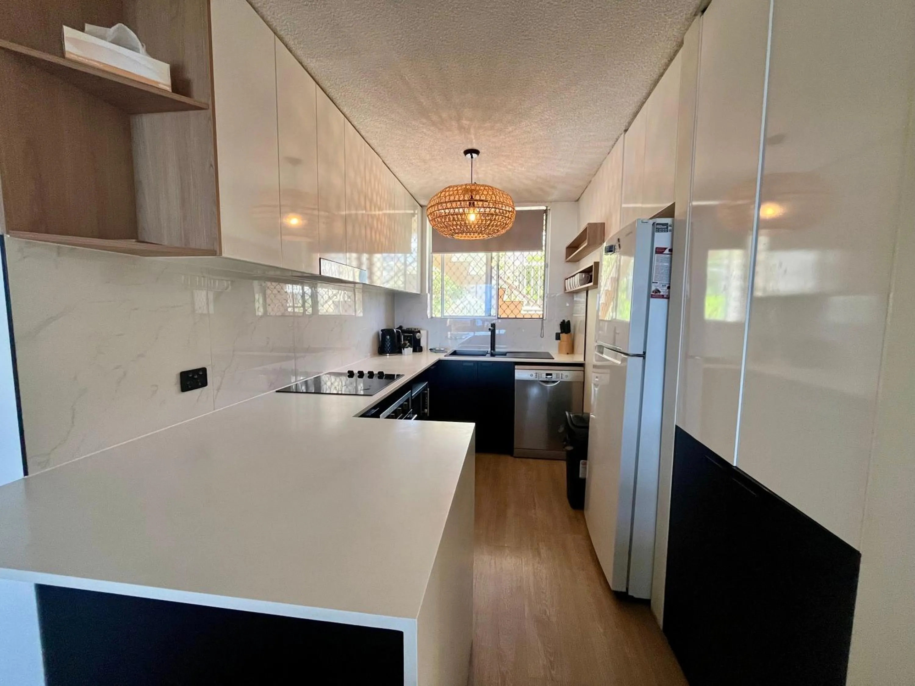 Park Towers-Goodwin Towers Holiday Units