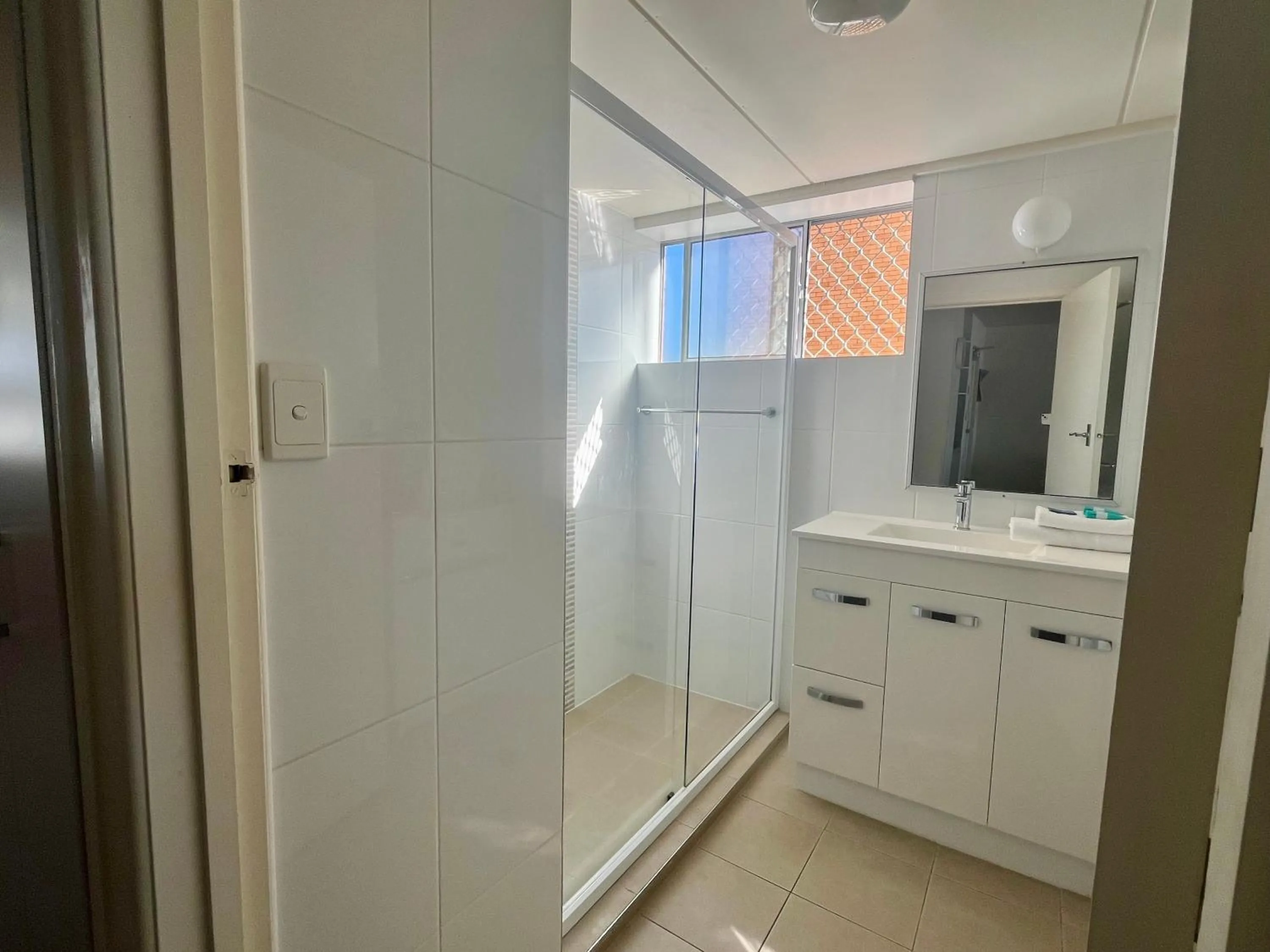 Park Towers-Goodwin Towers Holiday Units